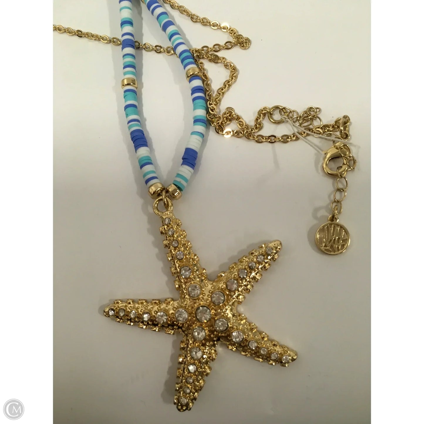 Necklace Designer By Lilly Pulitzer