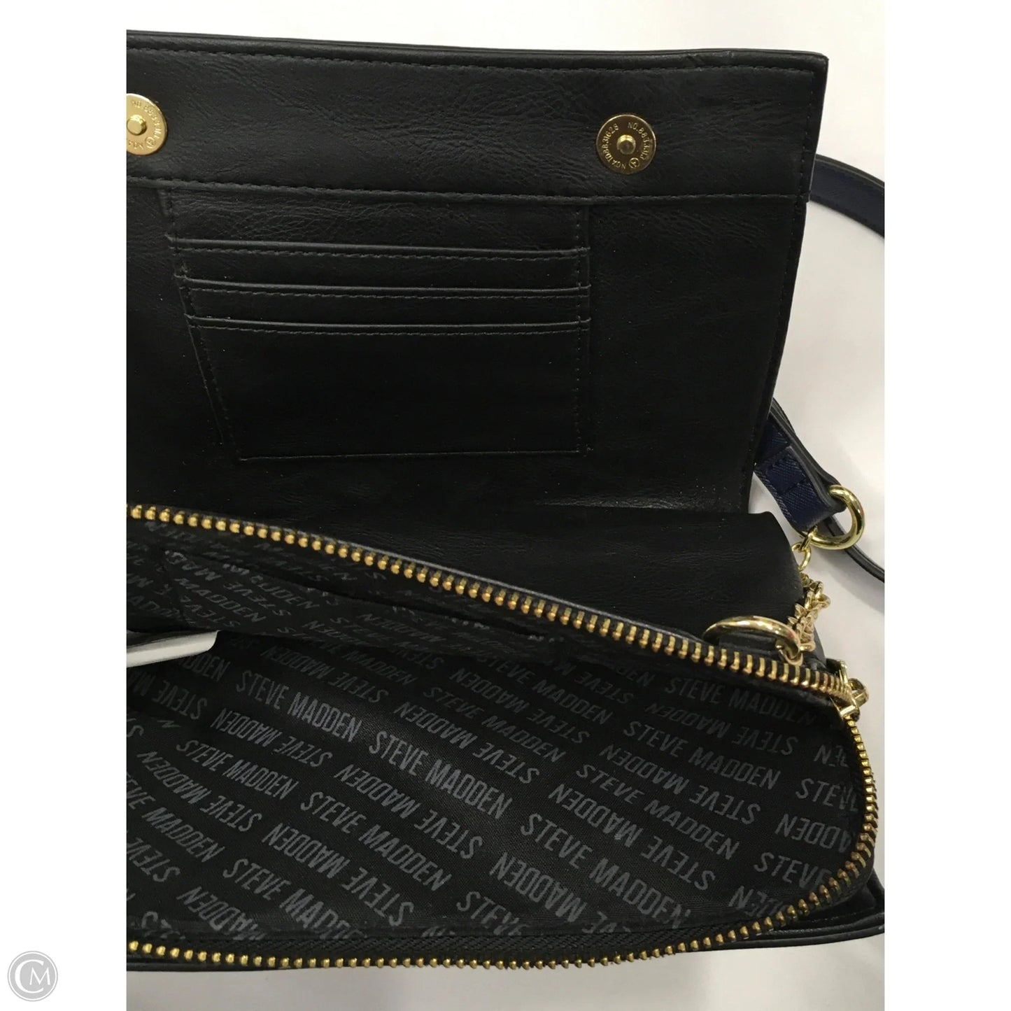 Crossbody By Steve Madden, Size: Medium