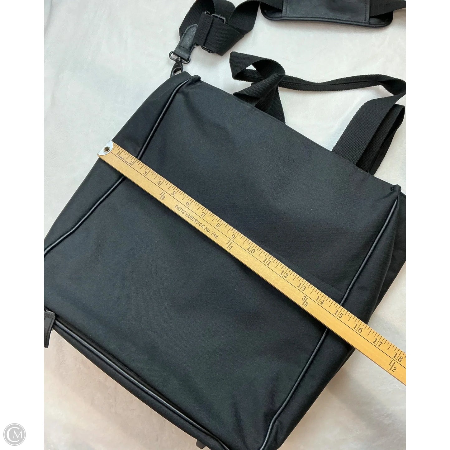 Laptop Bag By Cma, Size: Large