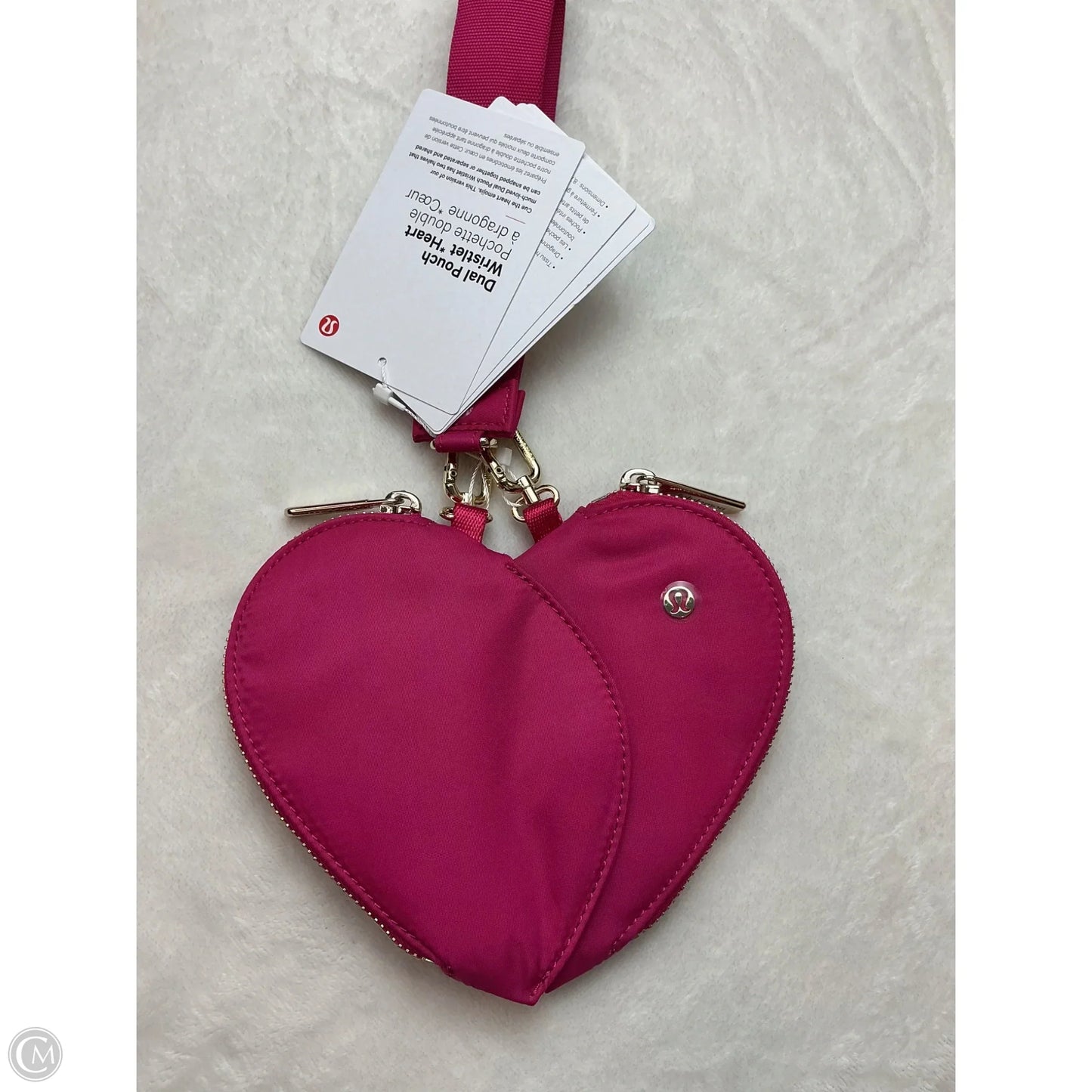 Wristlet By Lululemon, Size: Medium