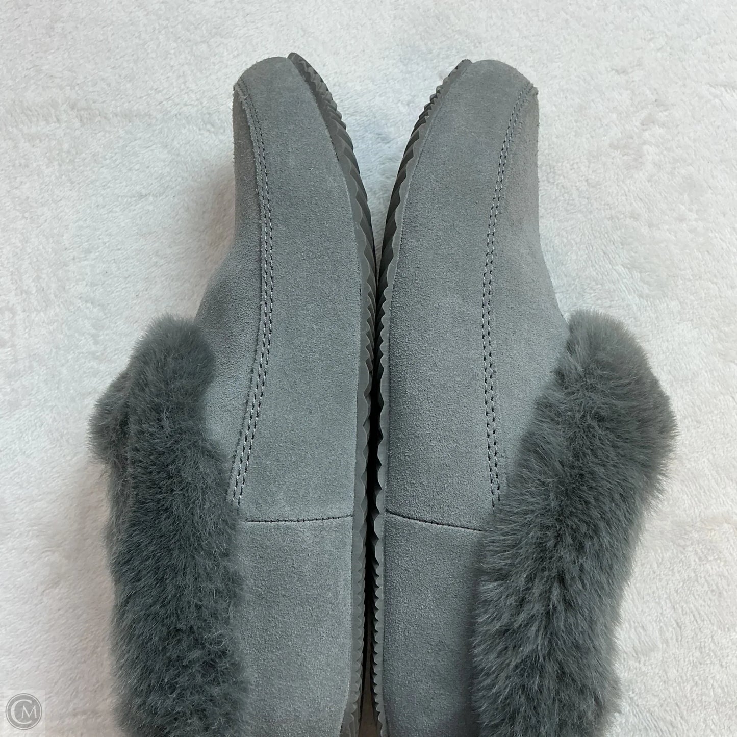 Slippers By Sorel In Grey, Size: 10