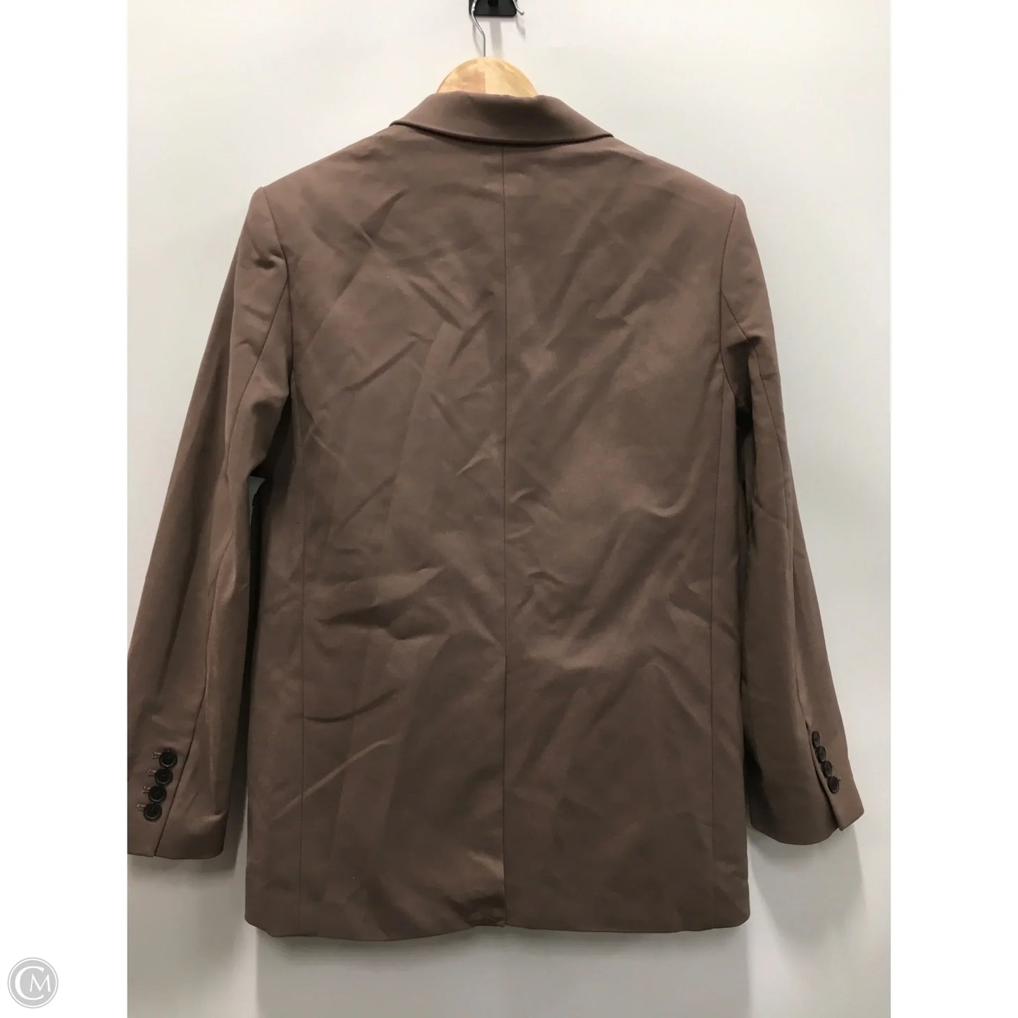 Blazer By Babaton In Mauve, Size: S