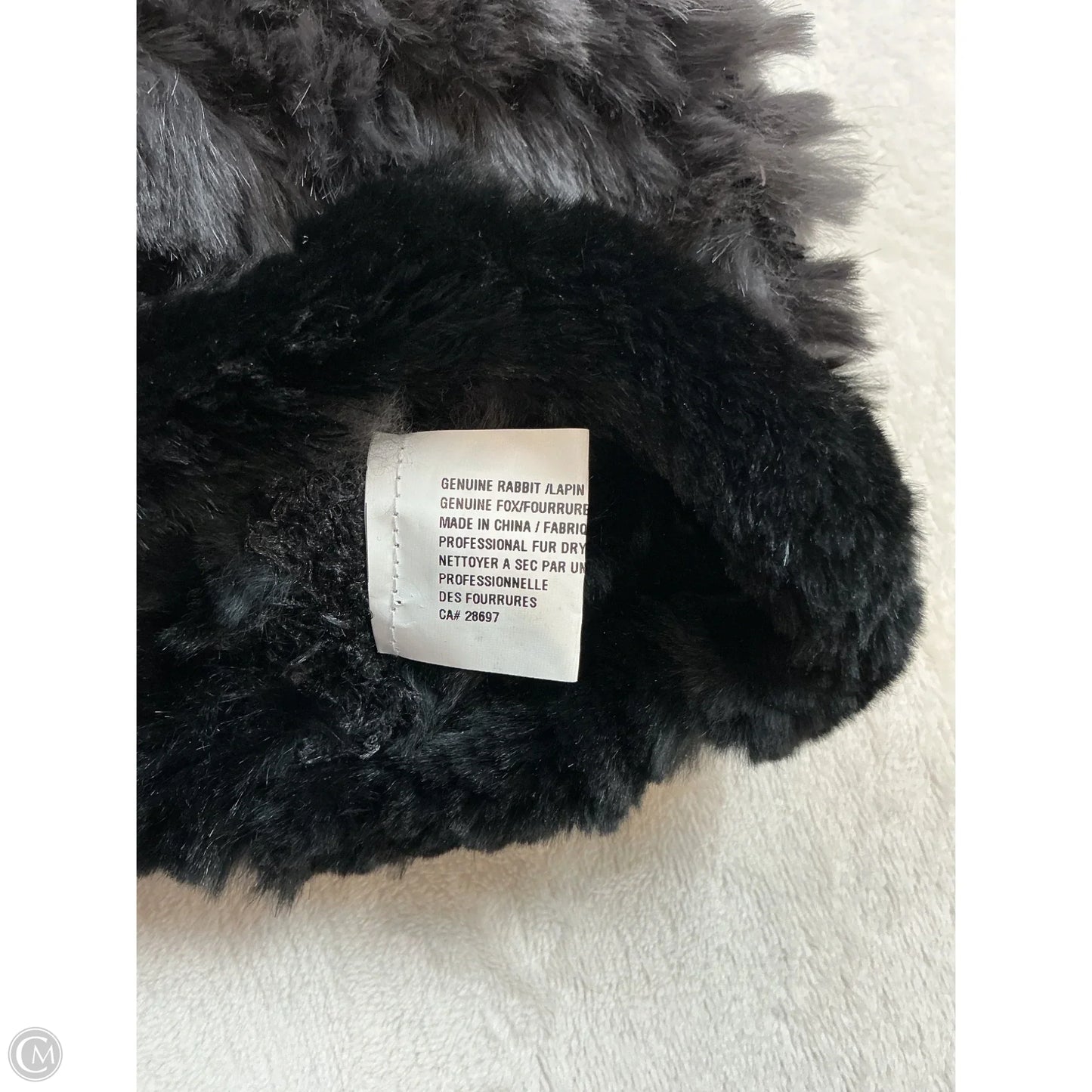 Hat Beanie By Clothes Mentor