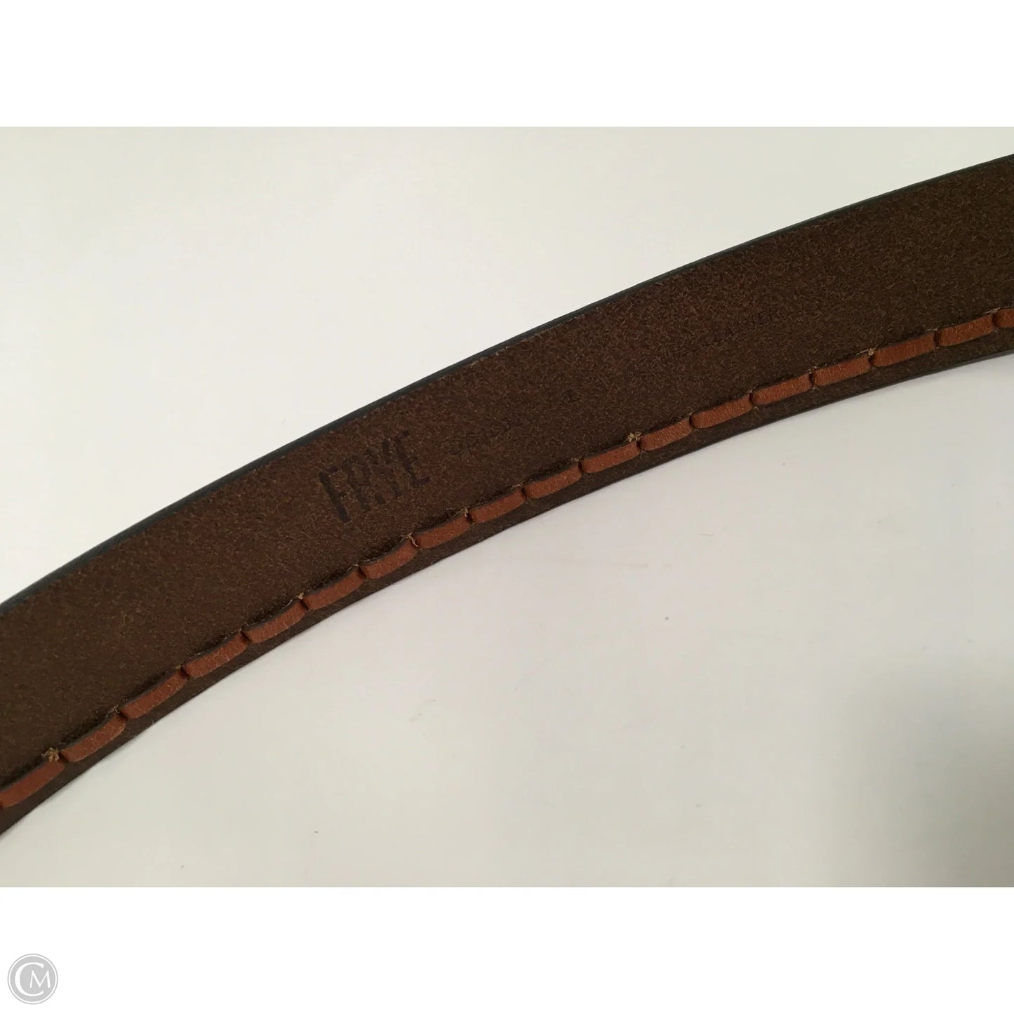 Belt Designer By Frye