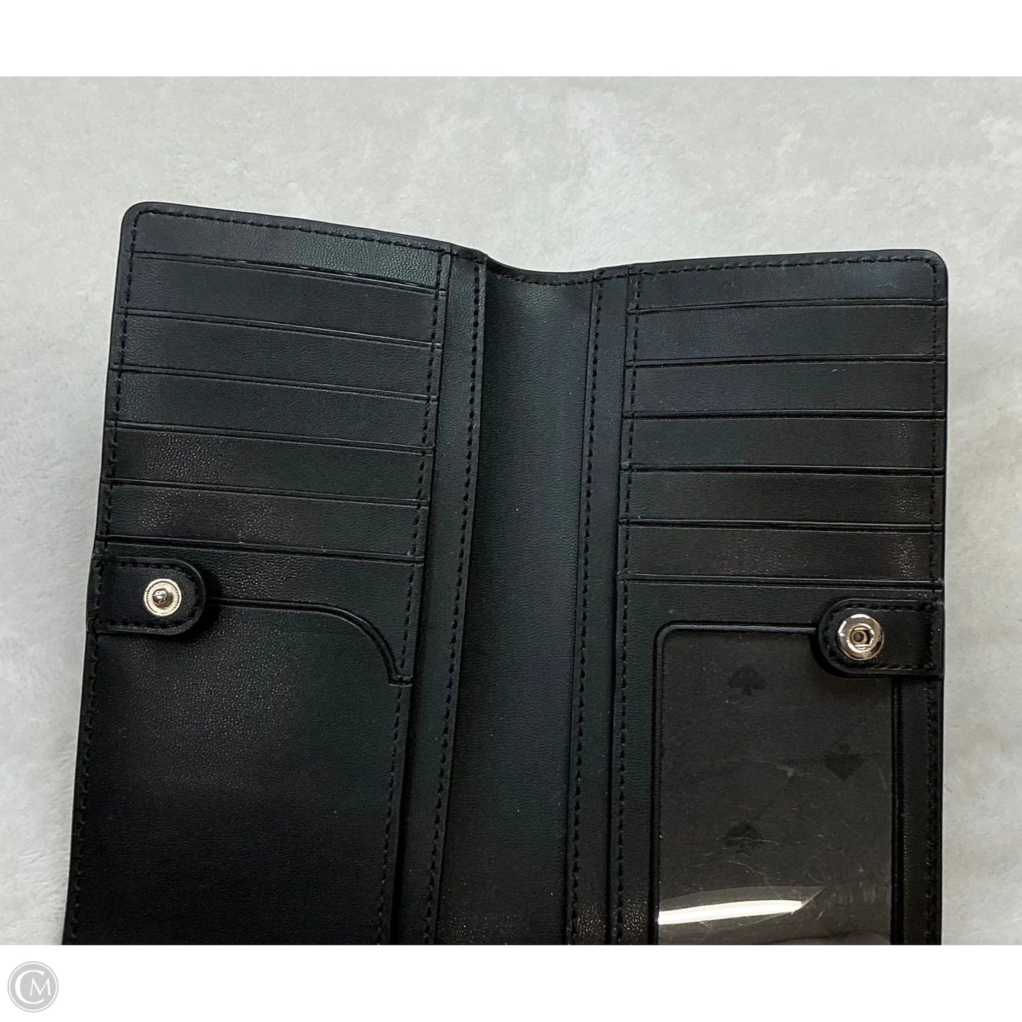Wallet Designer By Kate Spade, Size: Small