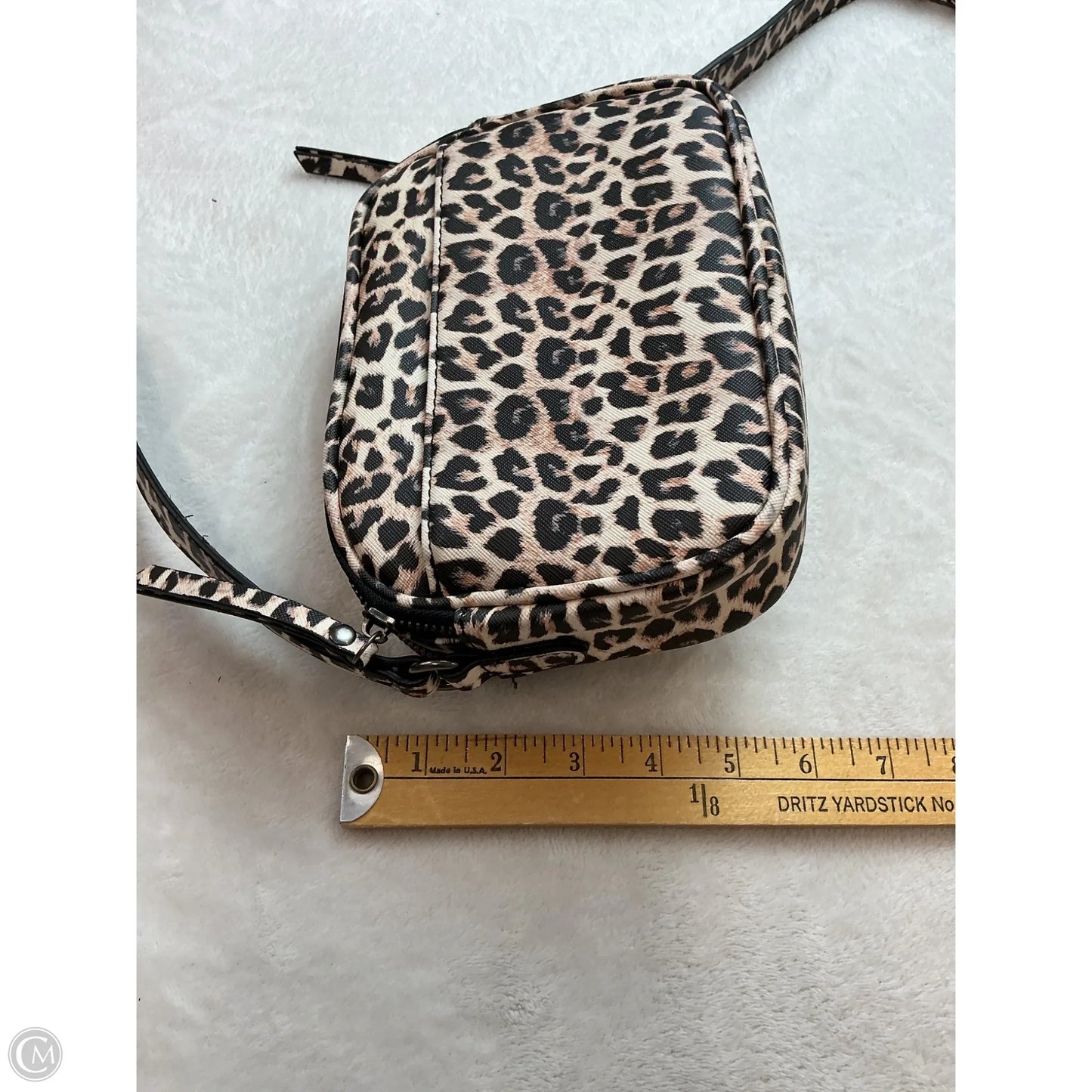 Crossbody By Ed Hardy, Size: Small