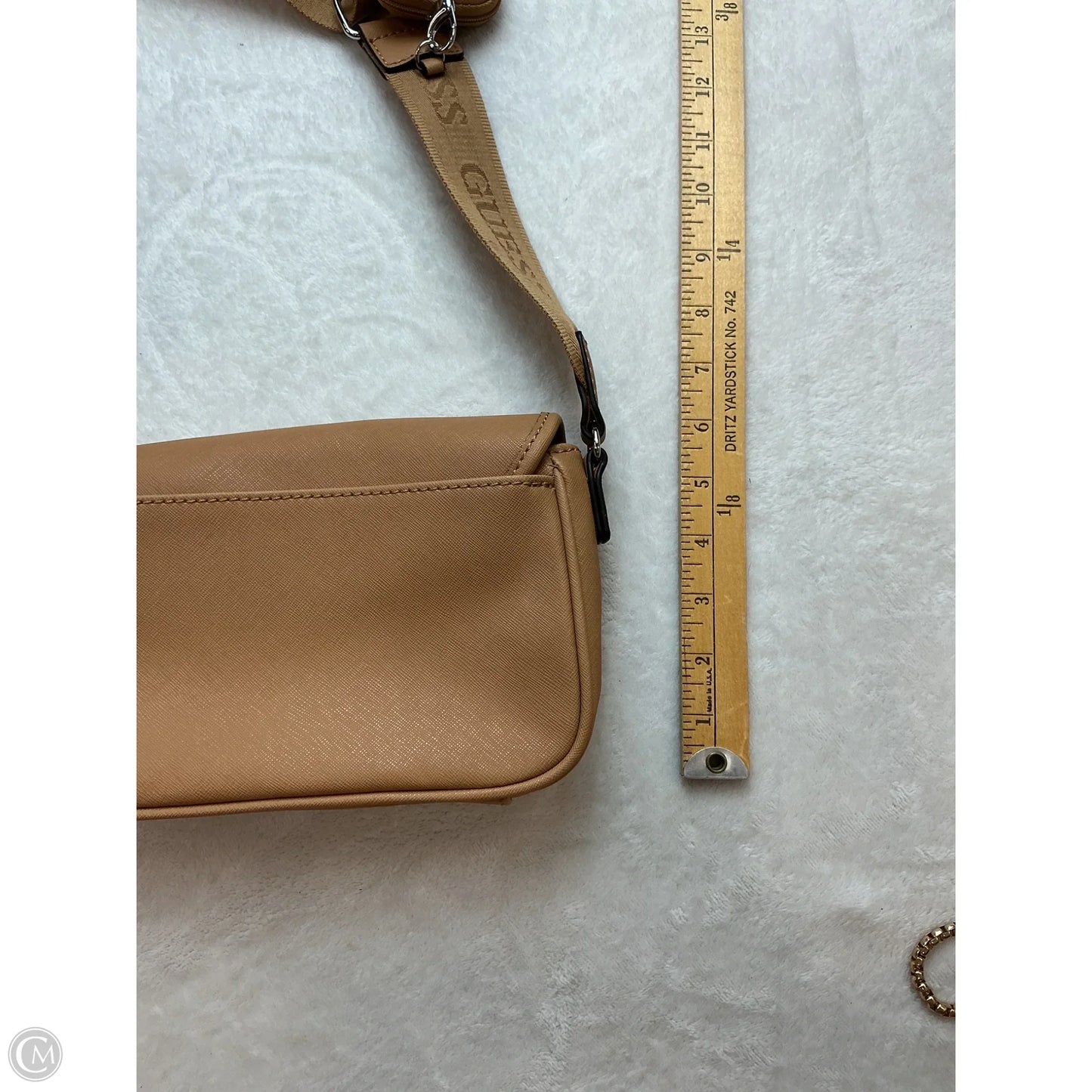 Crossbody By Guess, Size: Small