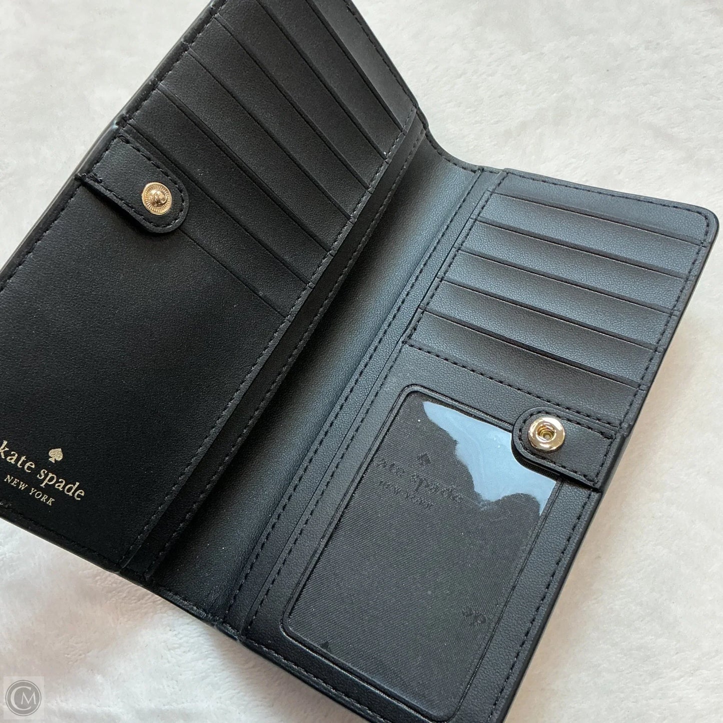 Wallet Designer By Kate Spade, Size: Small