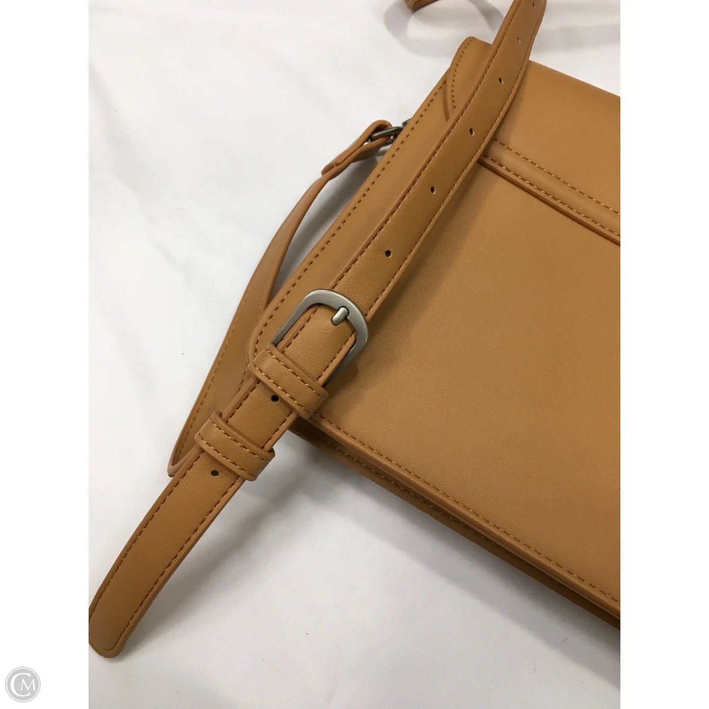 Handbag By Clothes Mentor, Size: Medium