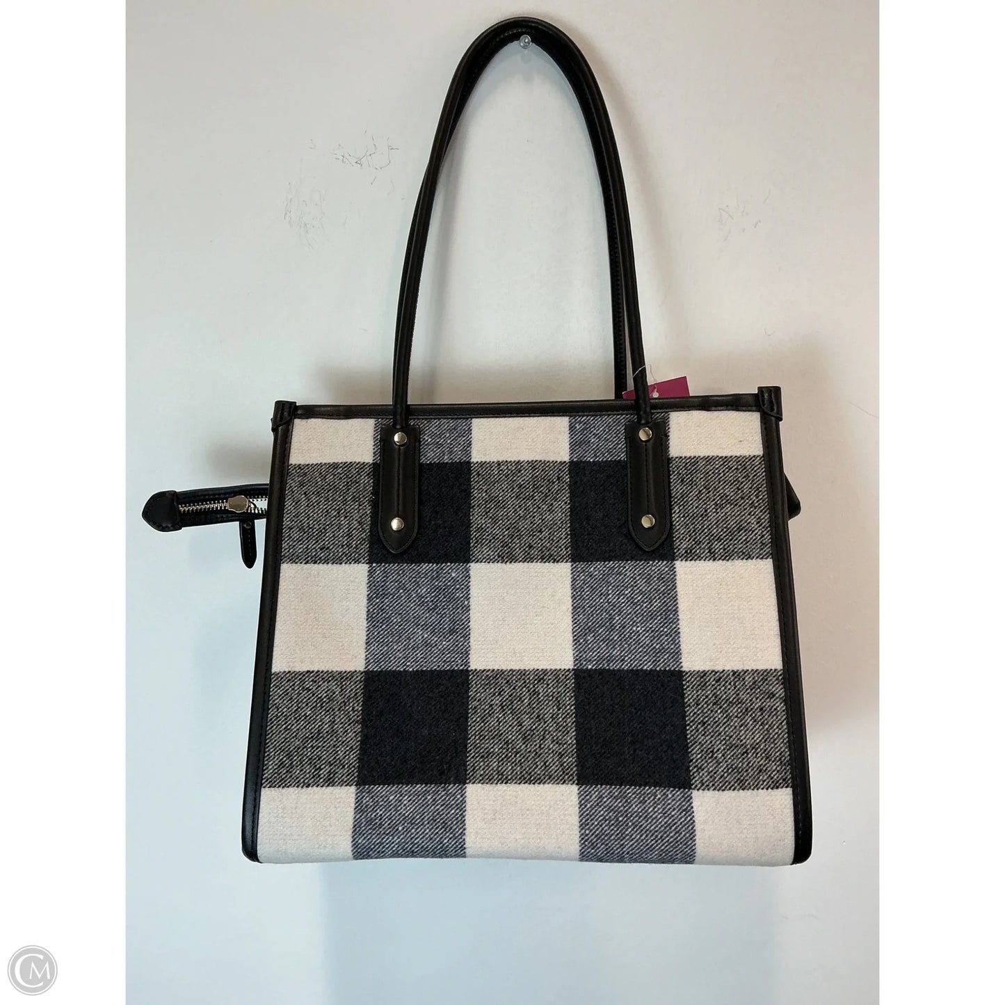 Handbag Designer By Kate Spade, Size: Large