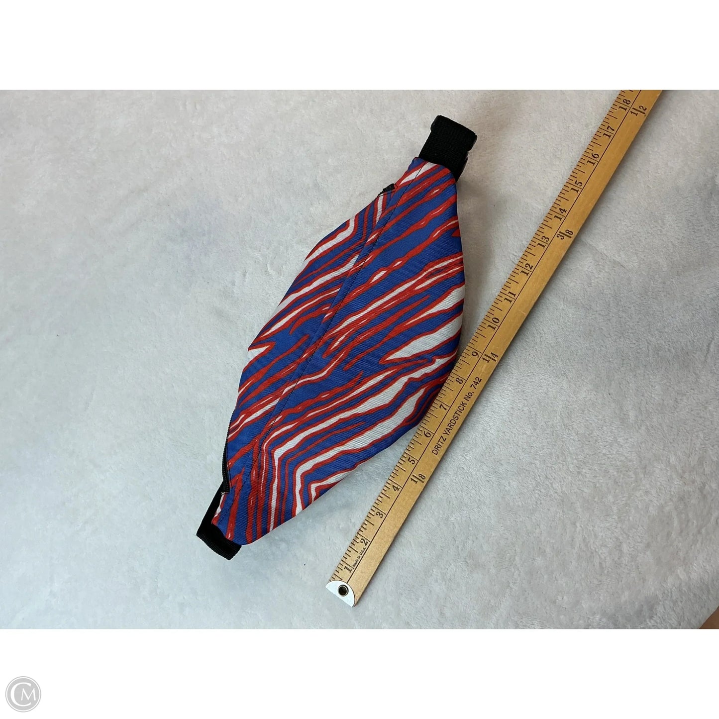 Belt Bag By Clothes Mentor, Size: Small