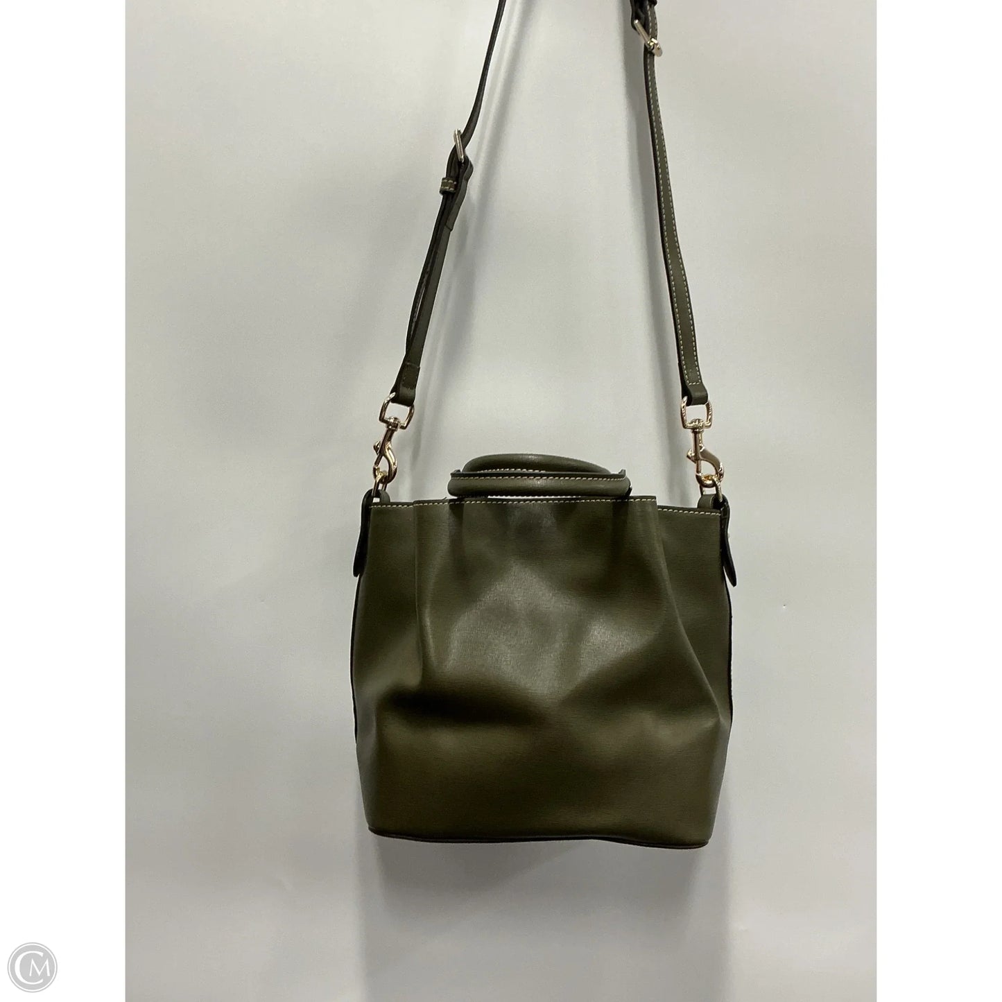 Handbag Designer By Dooney And Bourke, Size: Medium