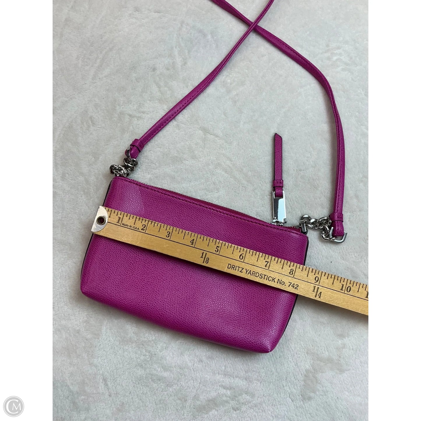 Crossbody By Calvin Klein, Size: Small