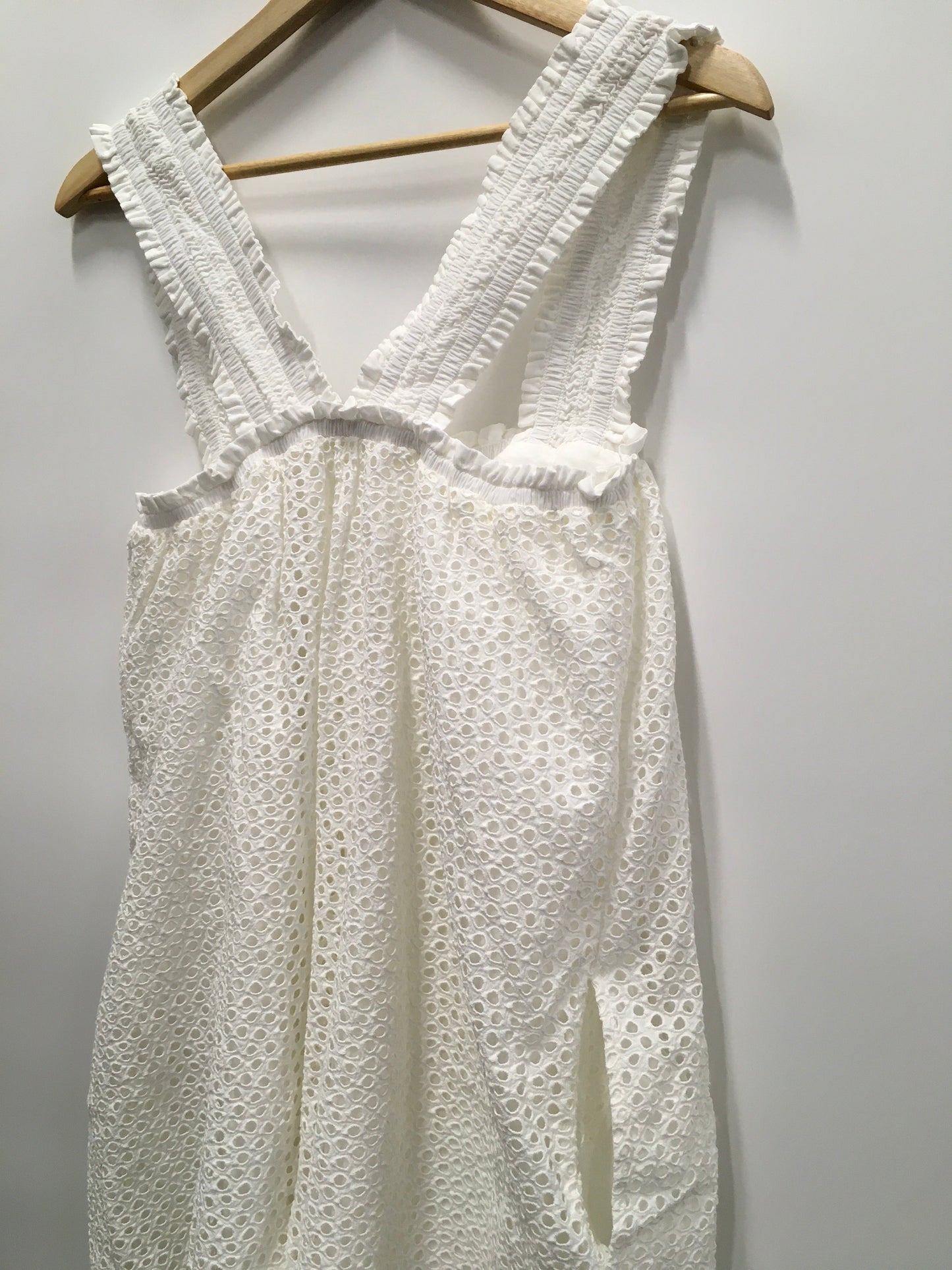 Dress Party Short By Everlane Size: S