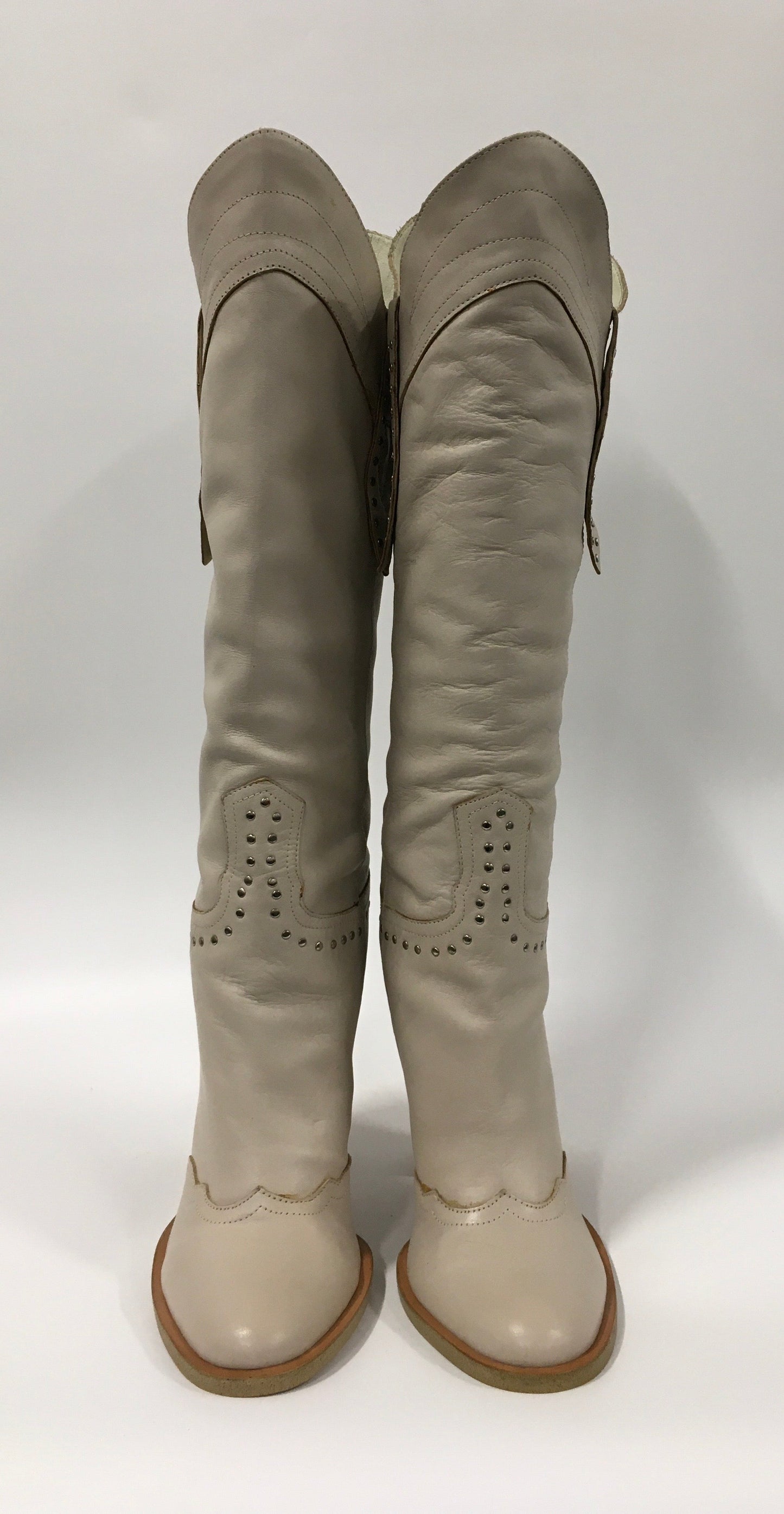 Boots Western By Steve Madden  Size: 8.5