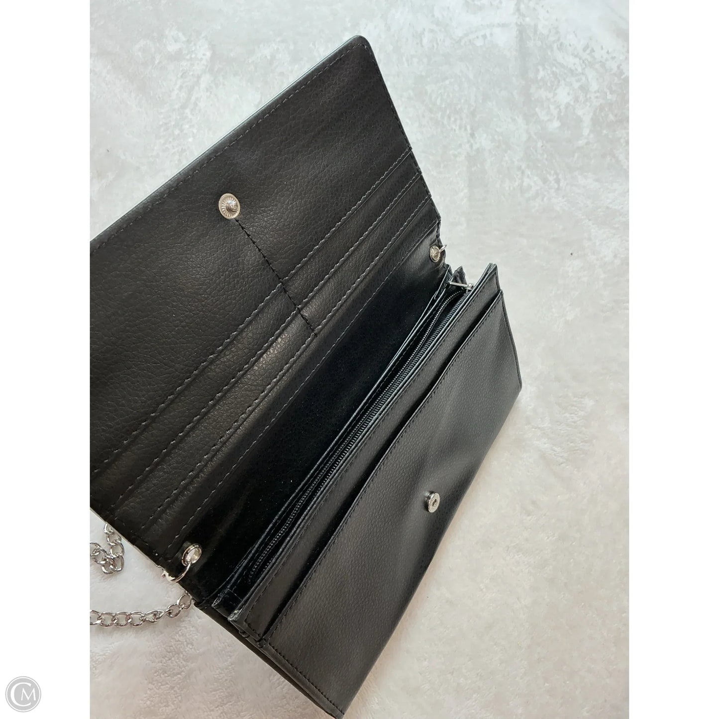 Crossbody By Clothes Mentor, Size: Small