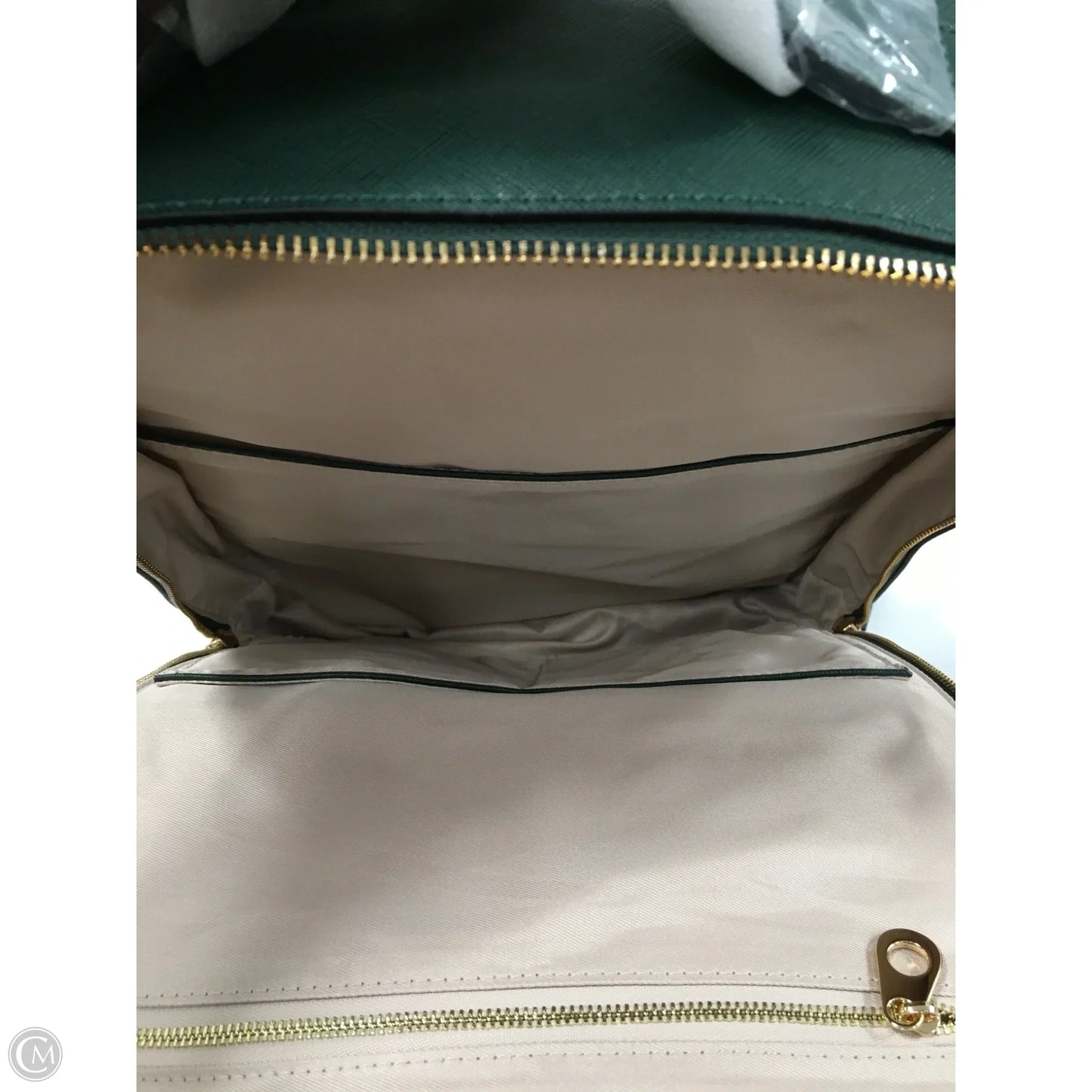 Backpack By Calpac, Size: Large