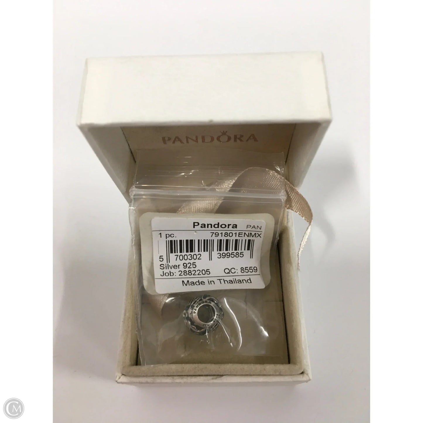Charm By Pandora