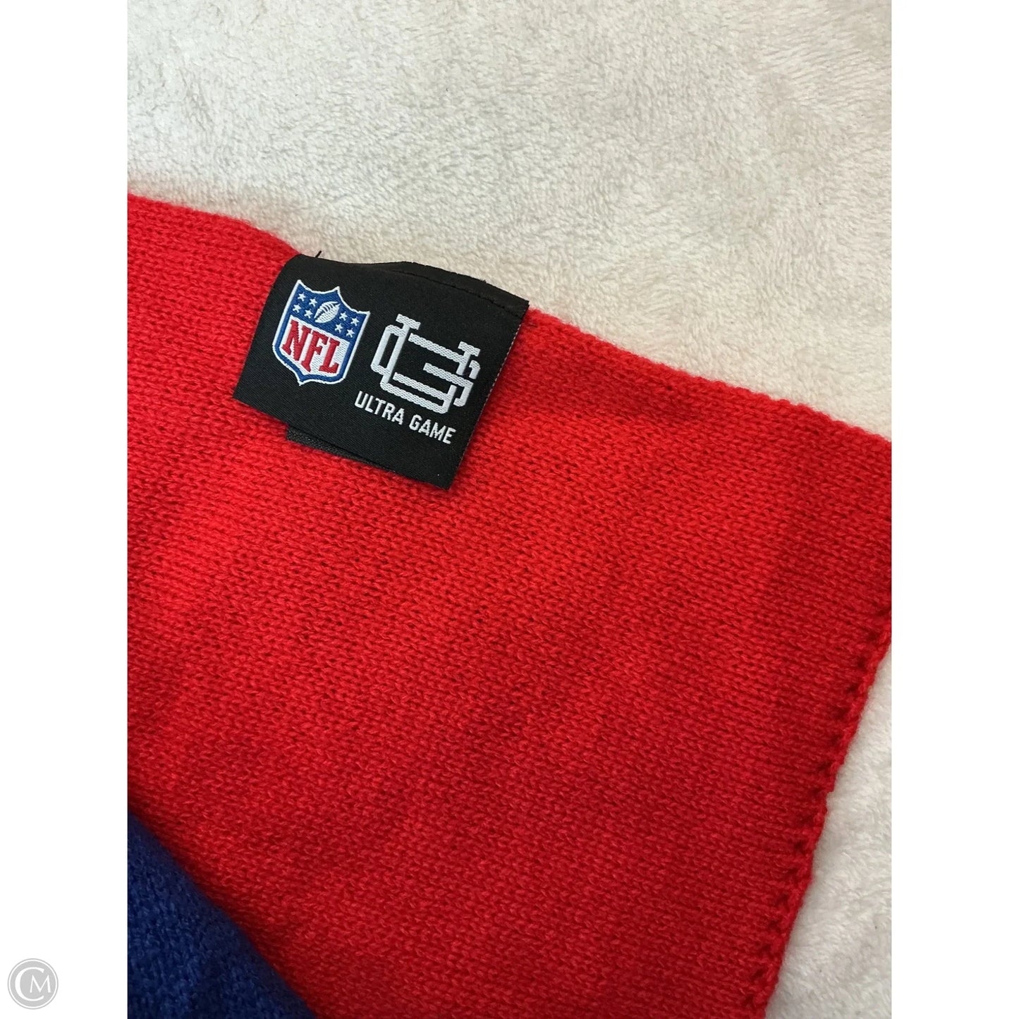 Scarf Long By Nfl