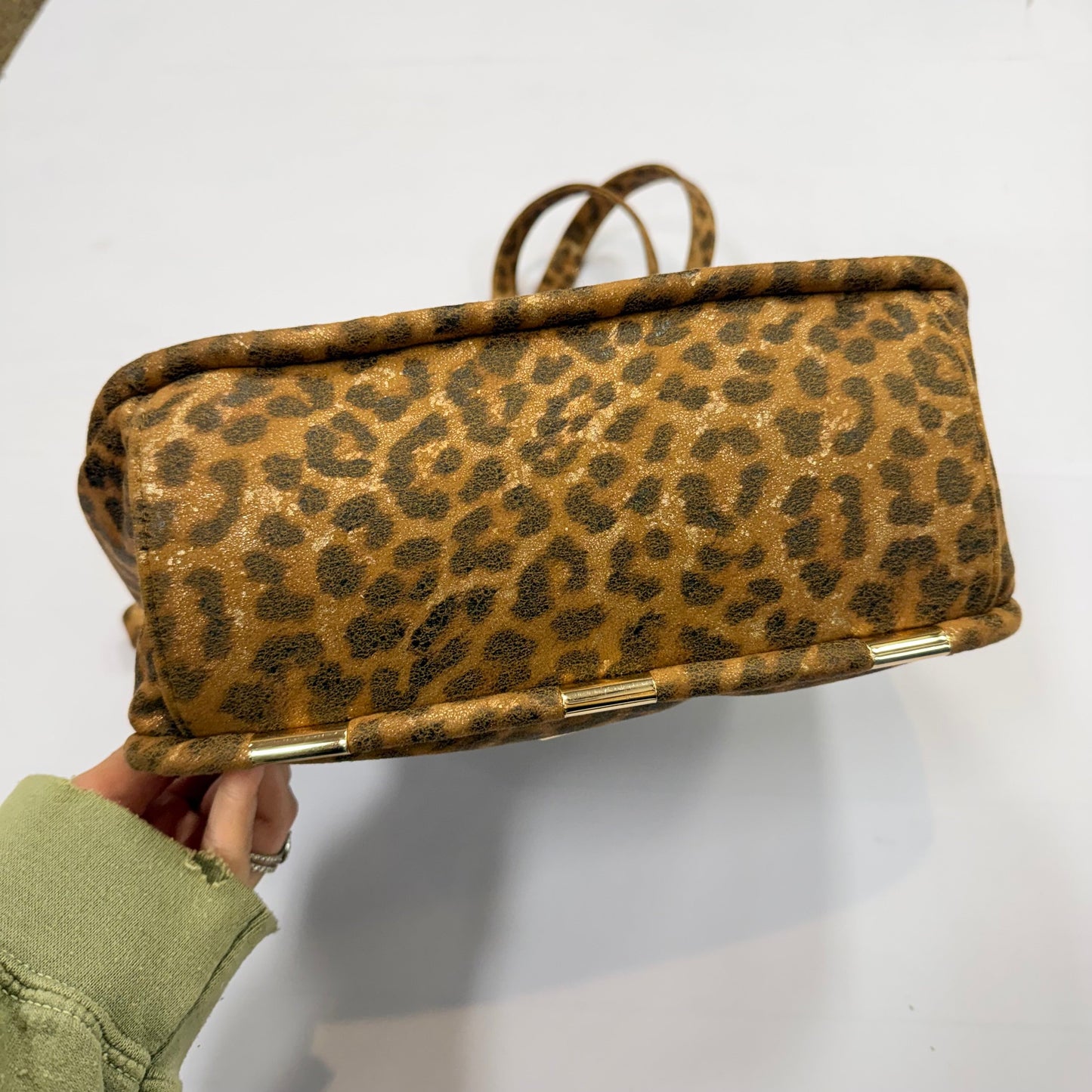 Crossbody By Jessica Simpson, Size: Medium