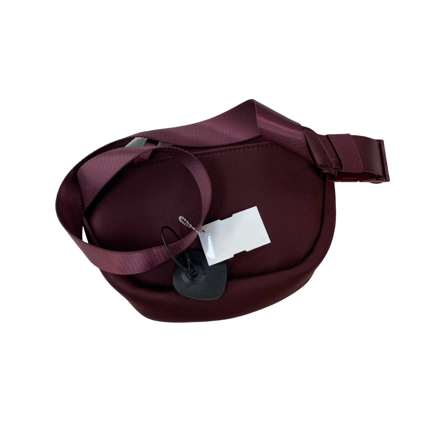 Belt Bag By All In Motion In Maroon, Size:Medium