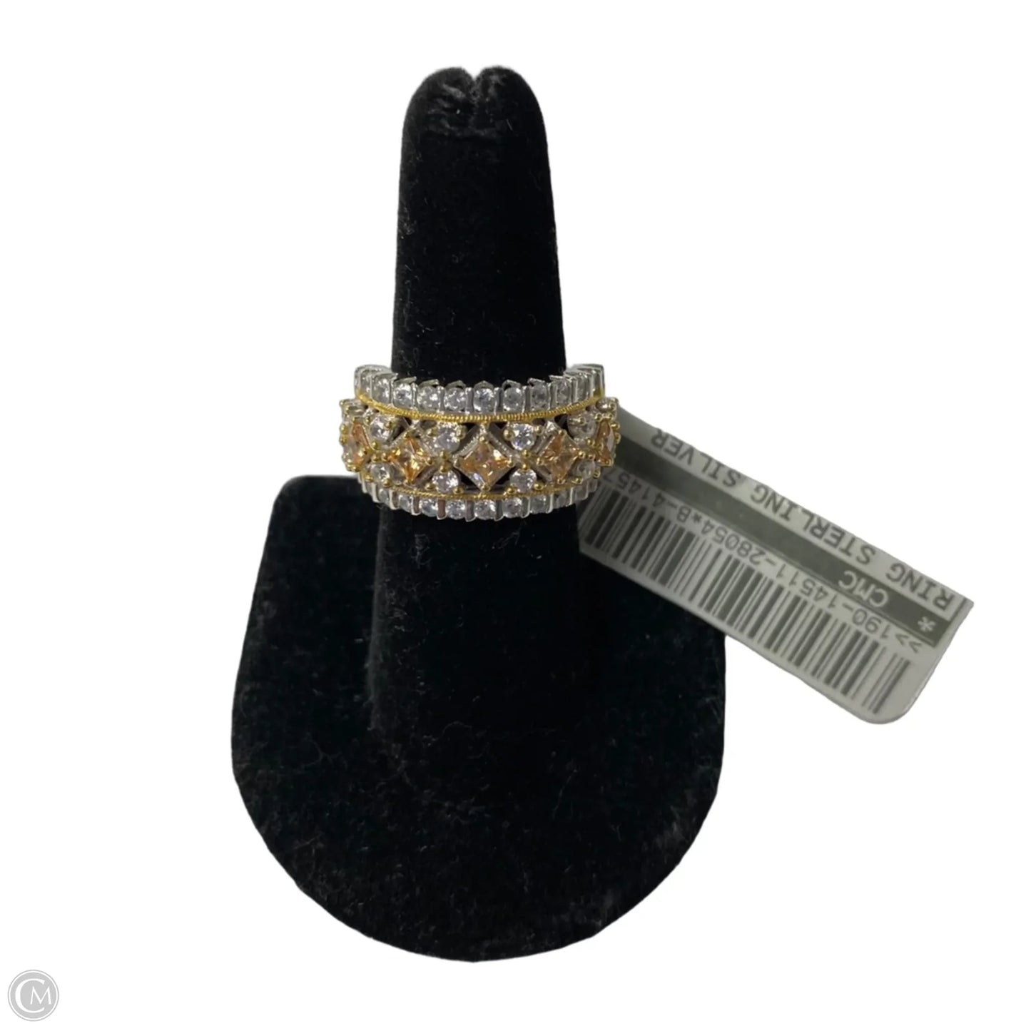 Ring Sterling Silver