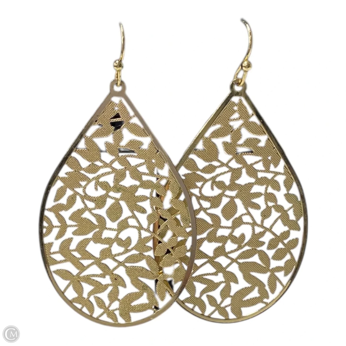 Earrings Dangle/drop