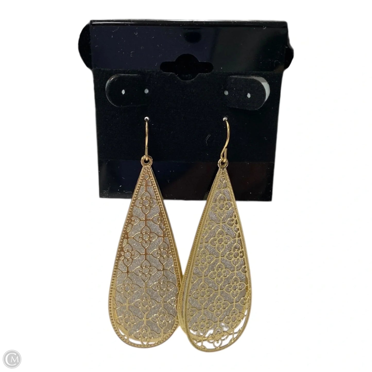 Earrings Dangle/drop