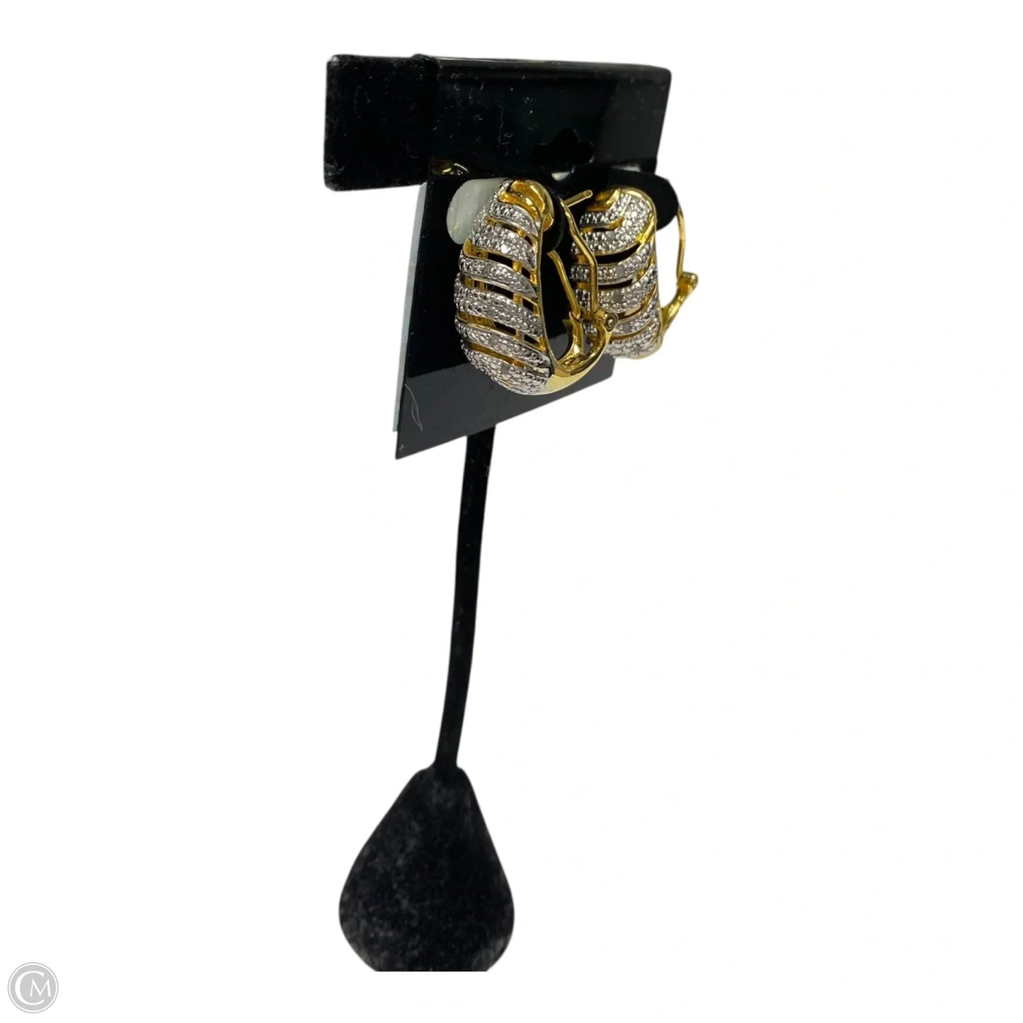 Earrings Dangle/drop