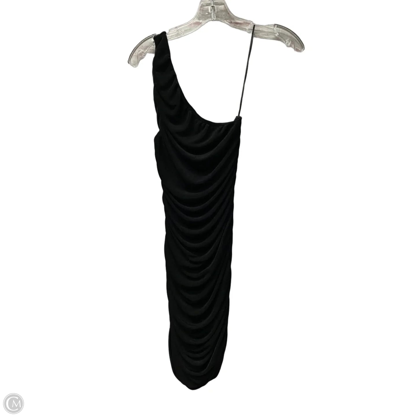 Dress Party Short By Sophie rue In Black, Size: Osfm
