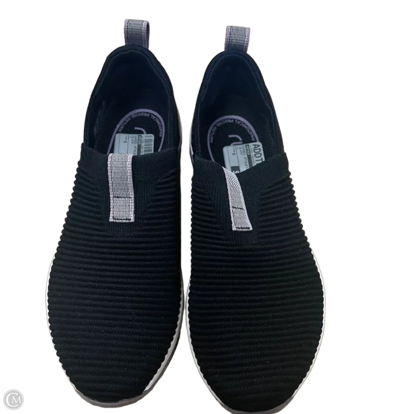 Shoes Athletic By Ryka In Black, Size: 6