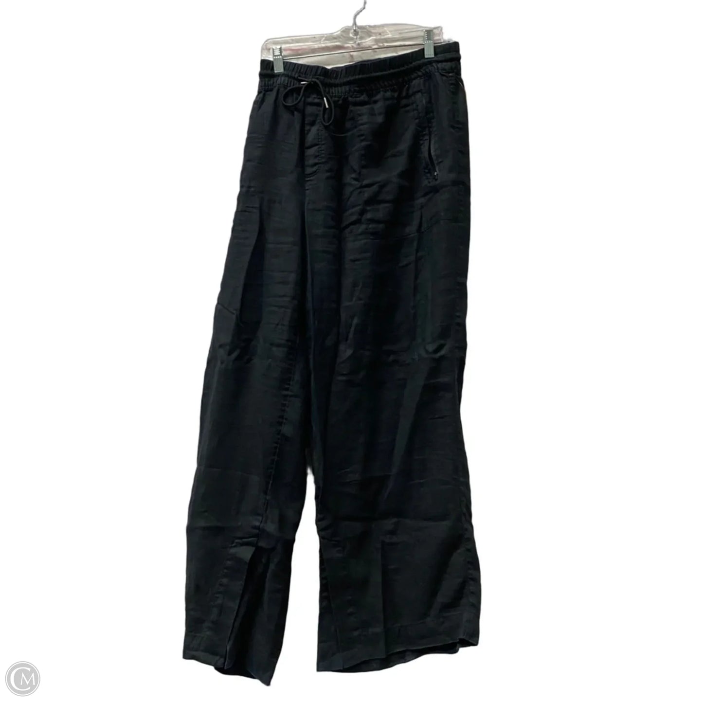 Athletic Pants By Athleta In Black, Size: 1x