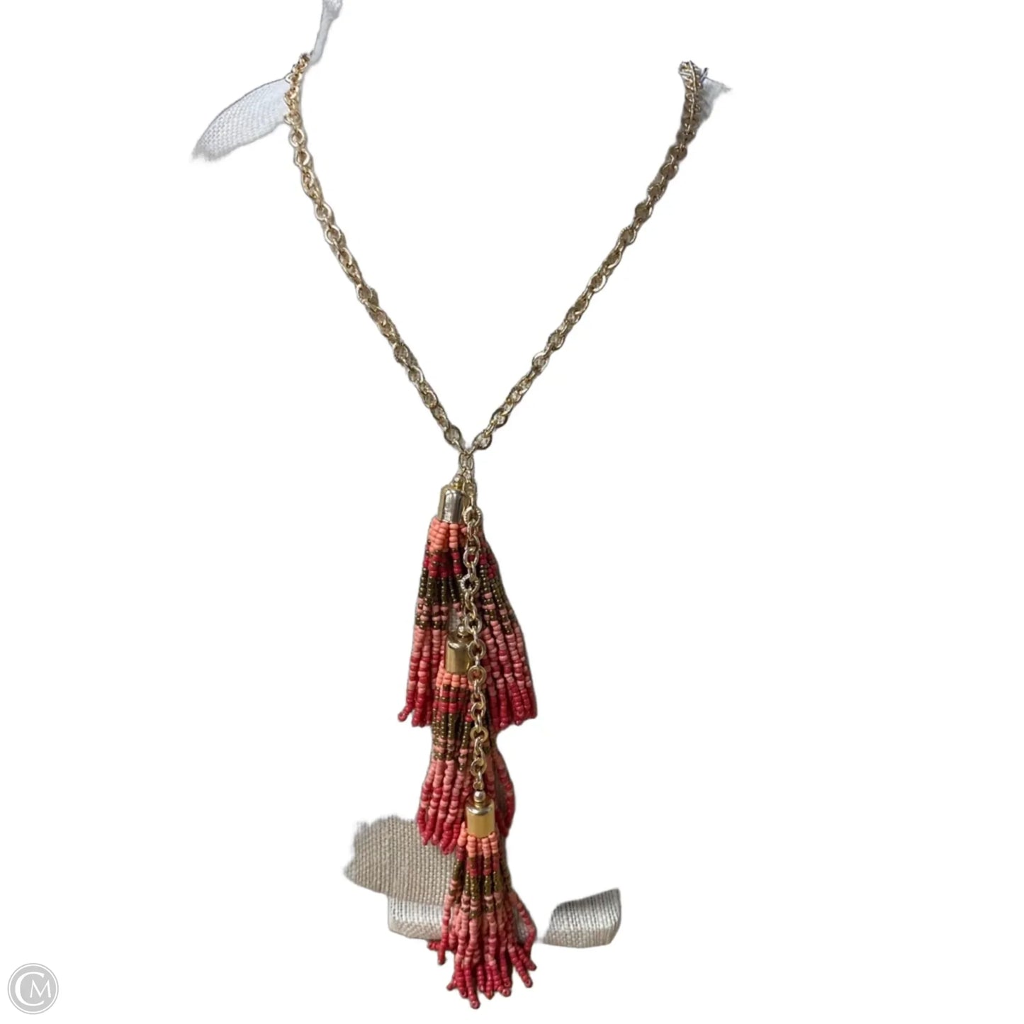 Necklace Sterling Silver By Cme
