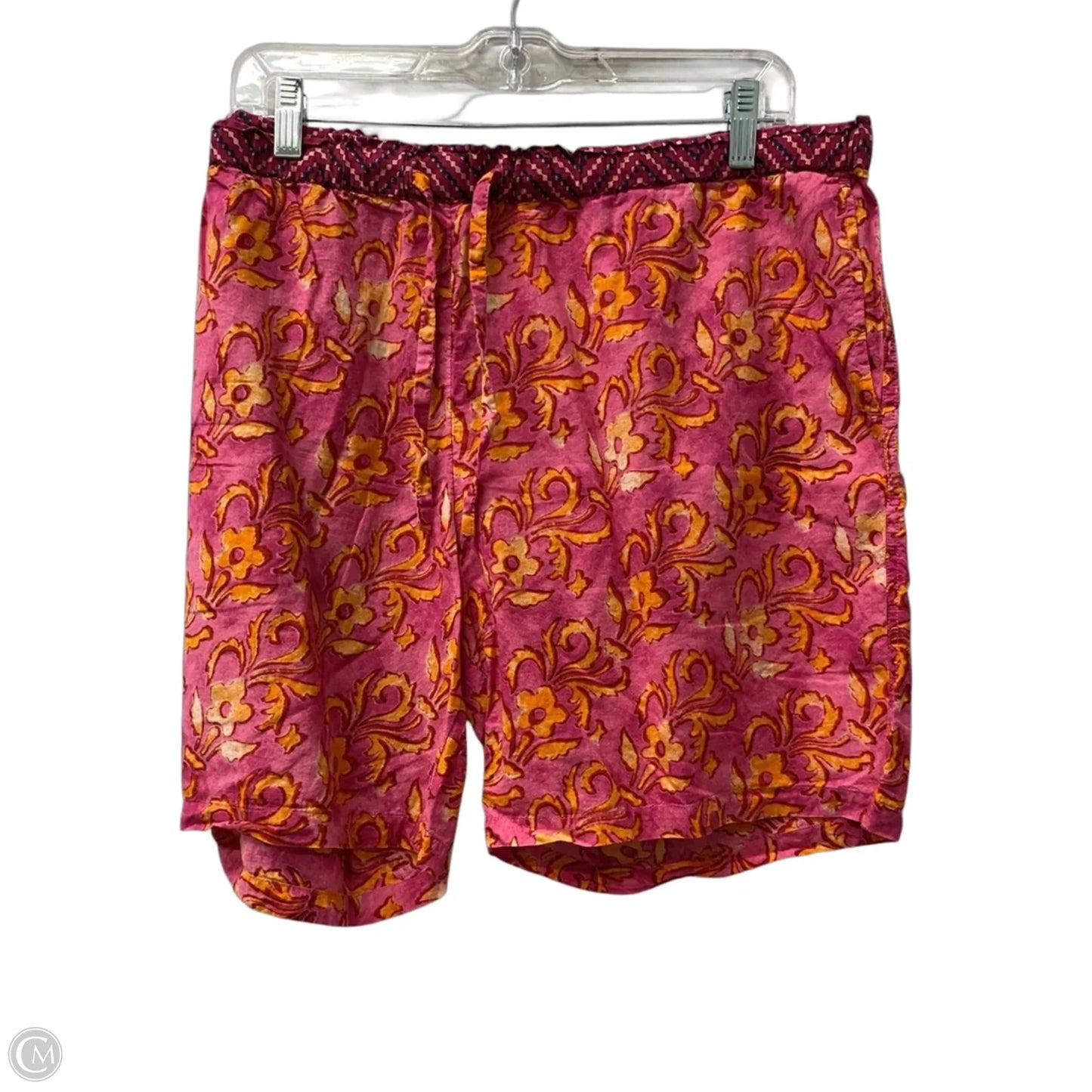 Shorts By Sundance In Pink, Size: 16