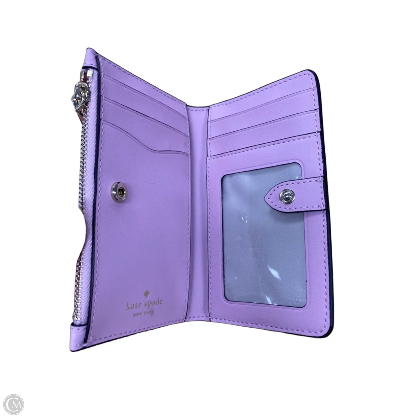Wallet Designer By Kate Spade, Size: Small
