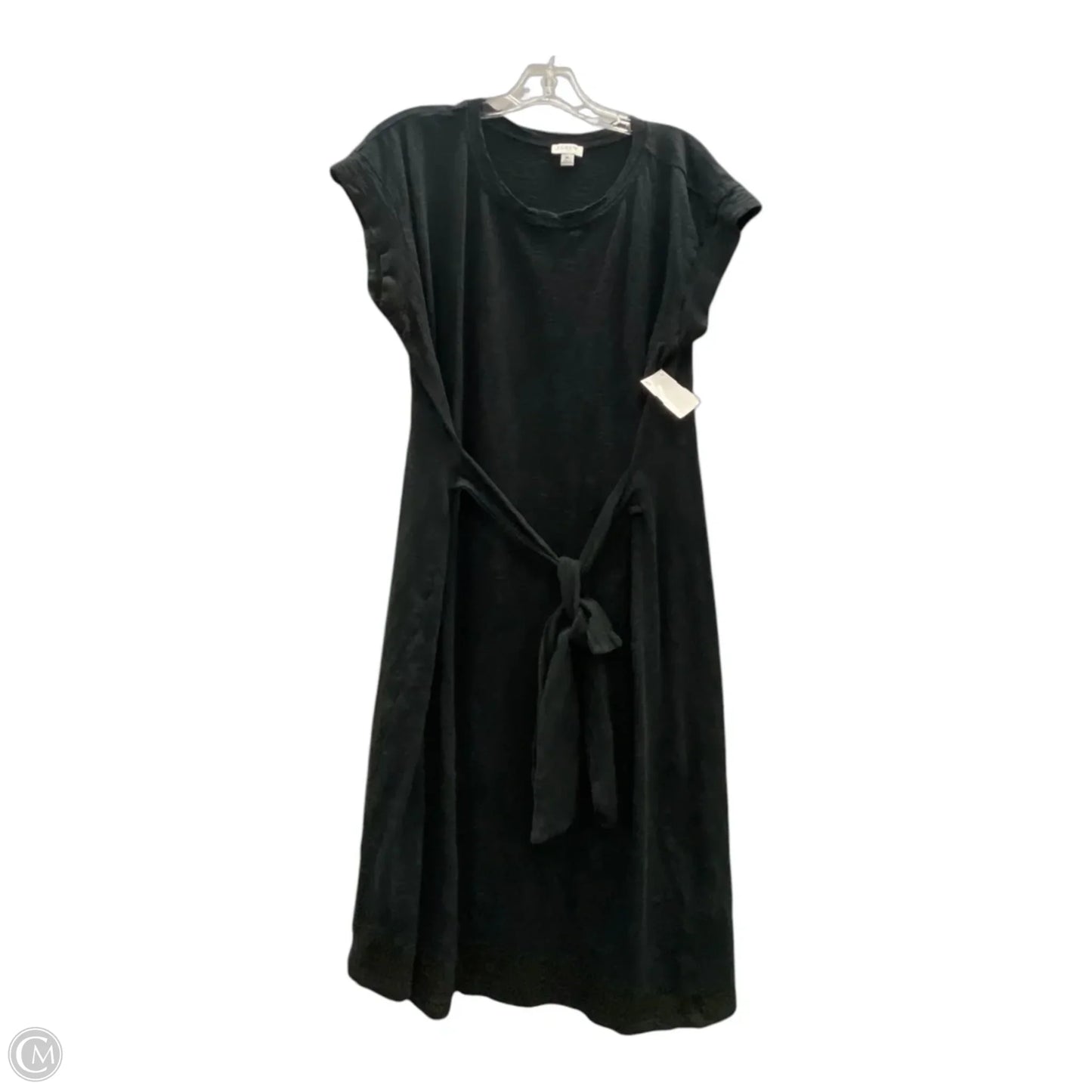Dress Casual Short By J. Crew In Black, Size: Xl