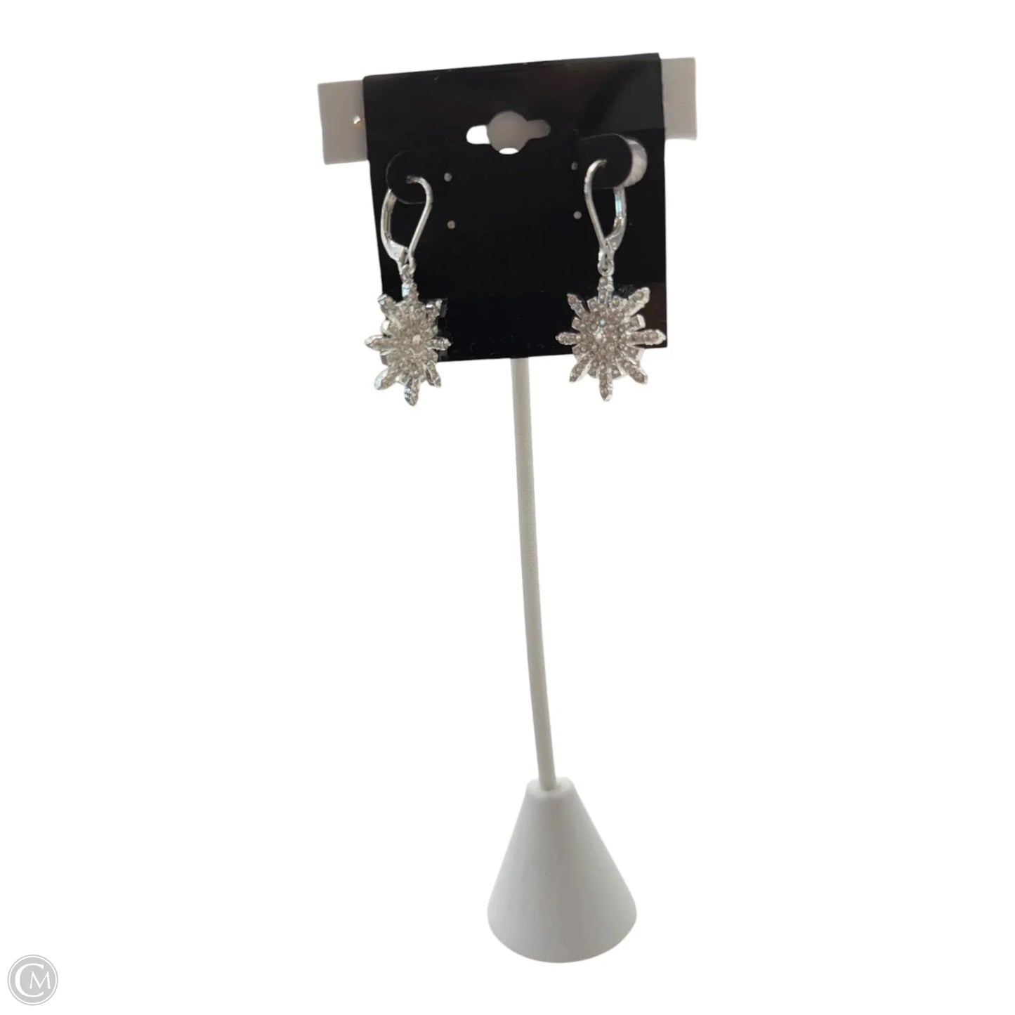 Earrings Dangle/drop By Cme