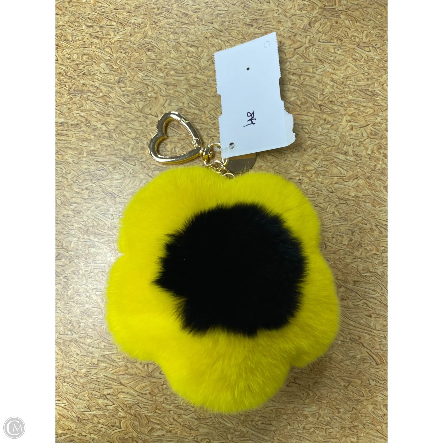 Accessory Tag By Bag Charm