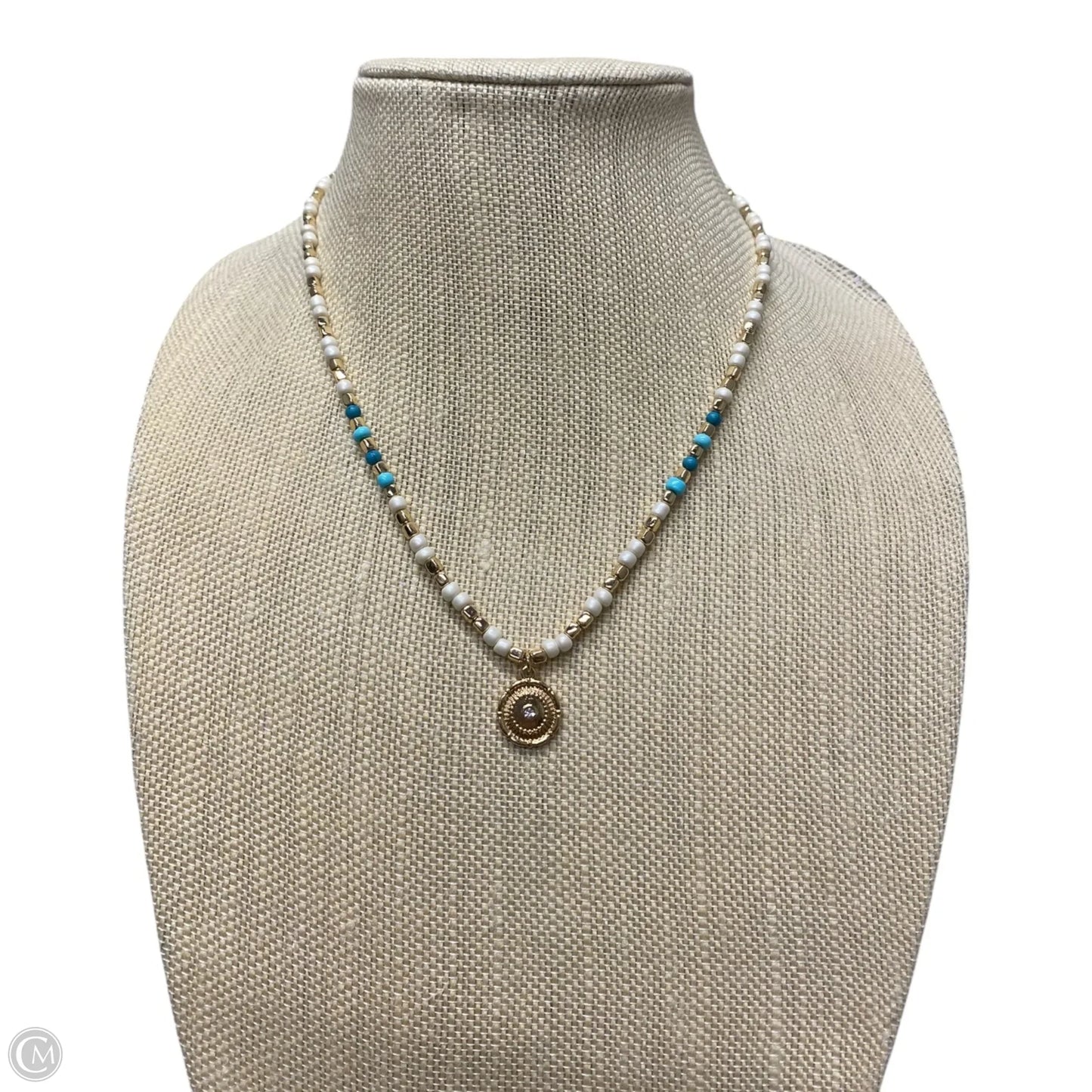 Necklace Other By Cme