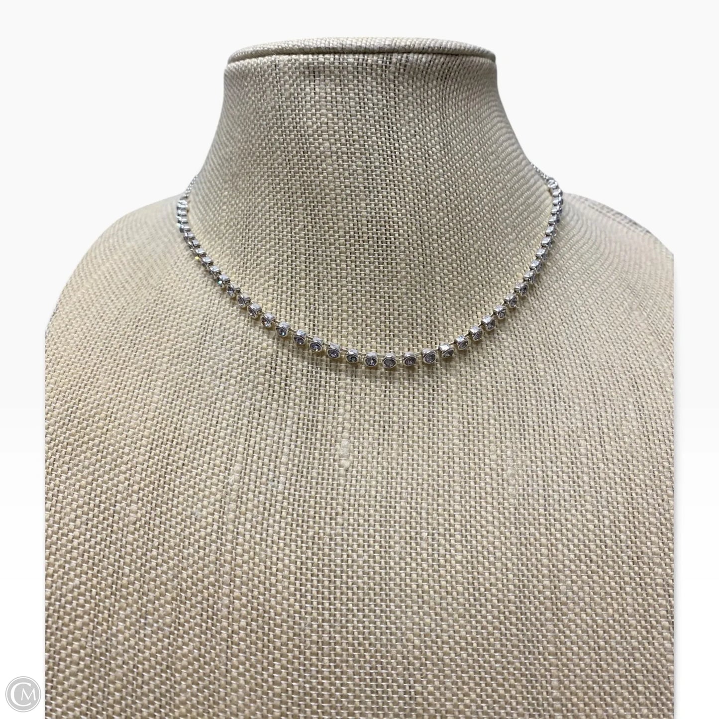 Necklace Other By Cme