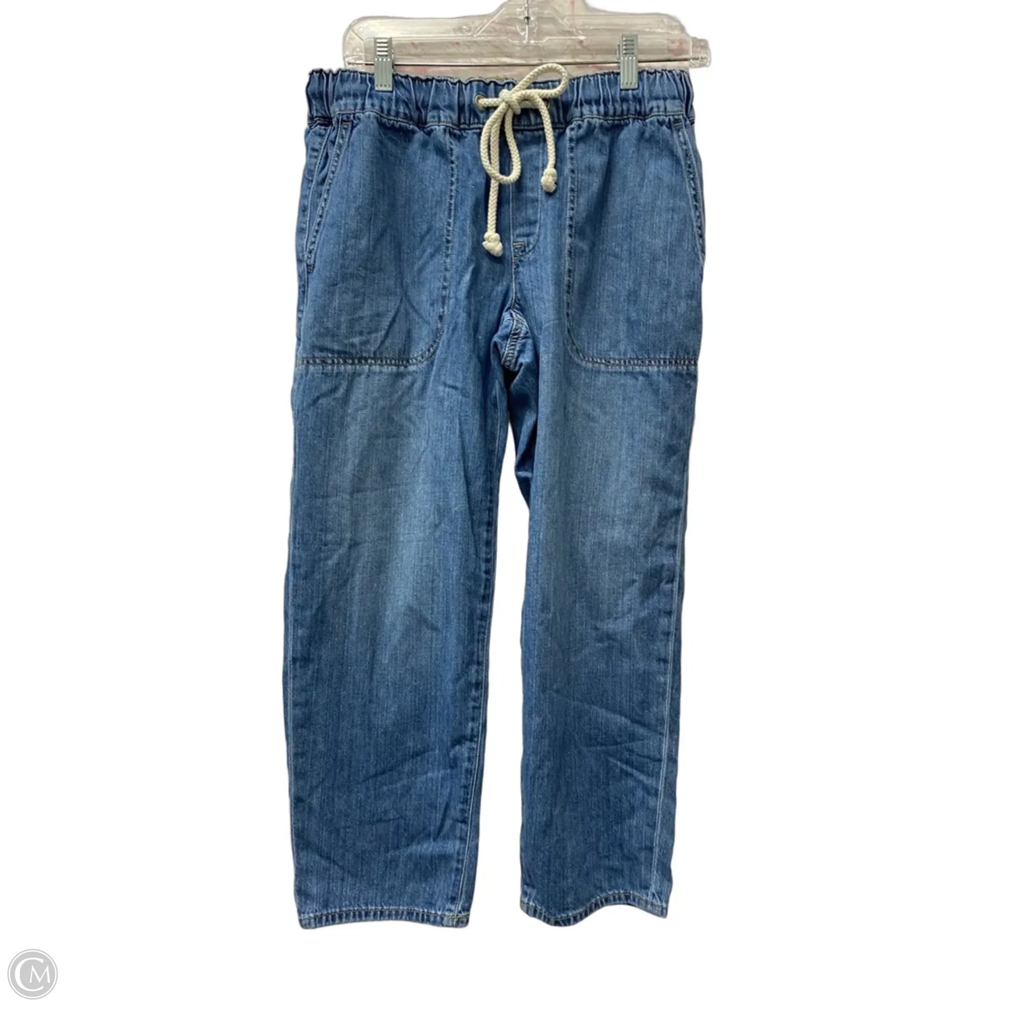 Pants Other By J. Crew In Blue, Size: 4p