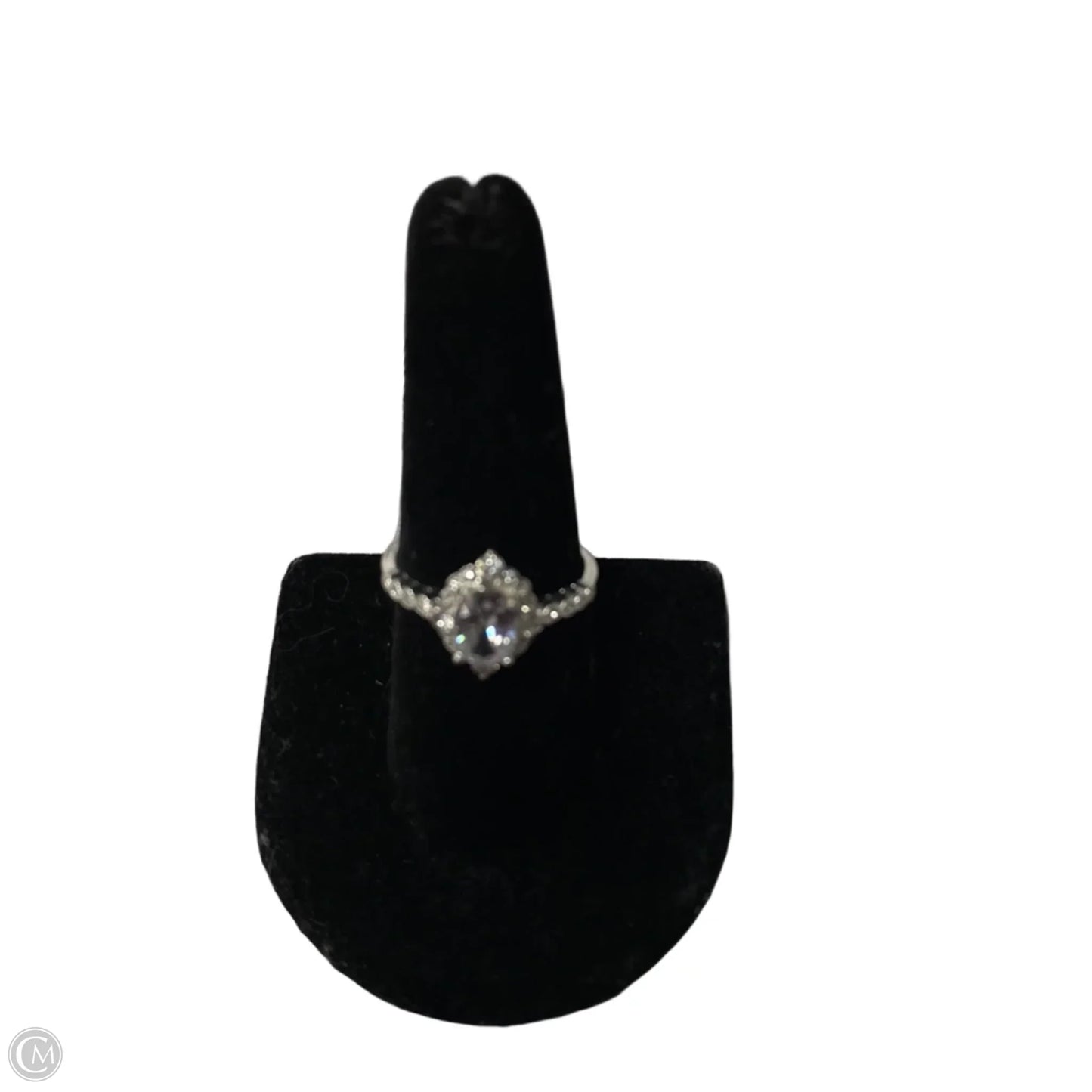 Ring Statement size 9.5