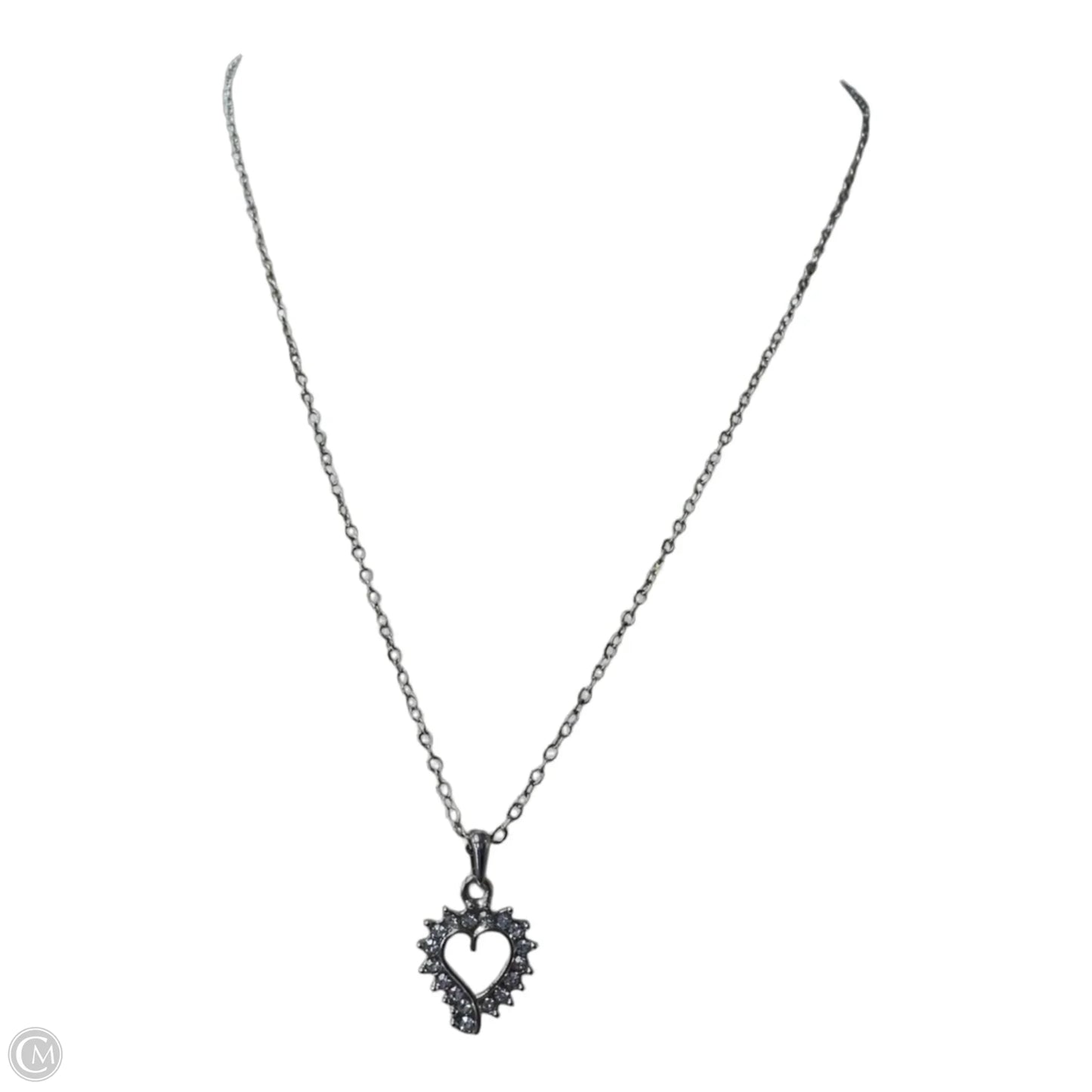 Necklace Pendant