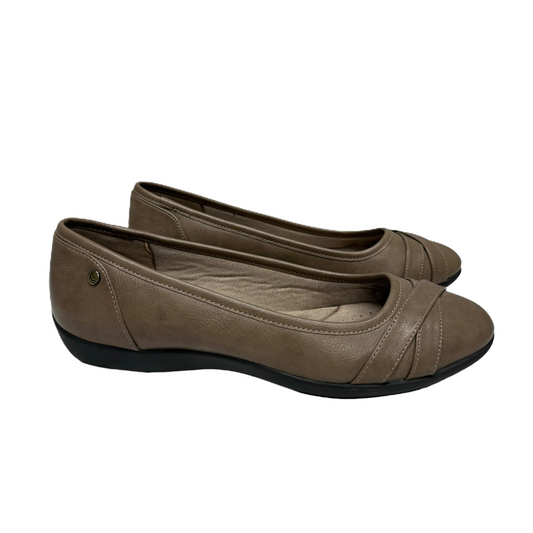 Shoes Flats By Life Stride  Size: 10