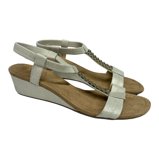 Sandals Flats By Alfani  Size: 9.5