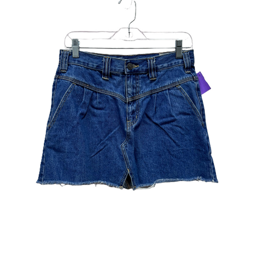 Skirt Mini & Short By We The Free  Size: 4