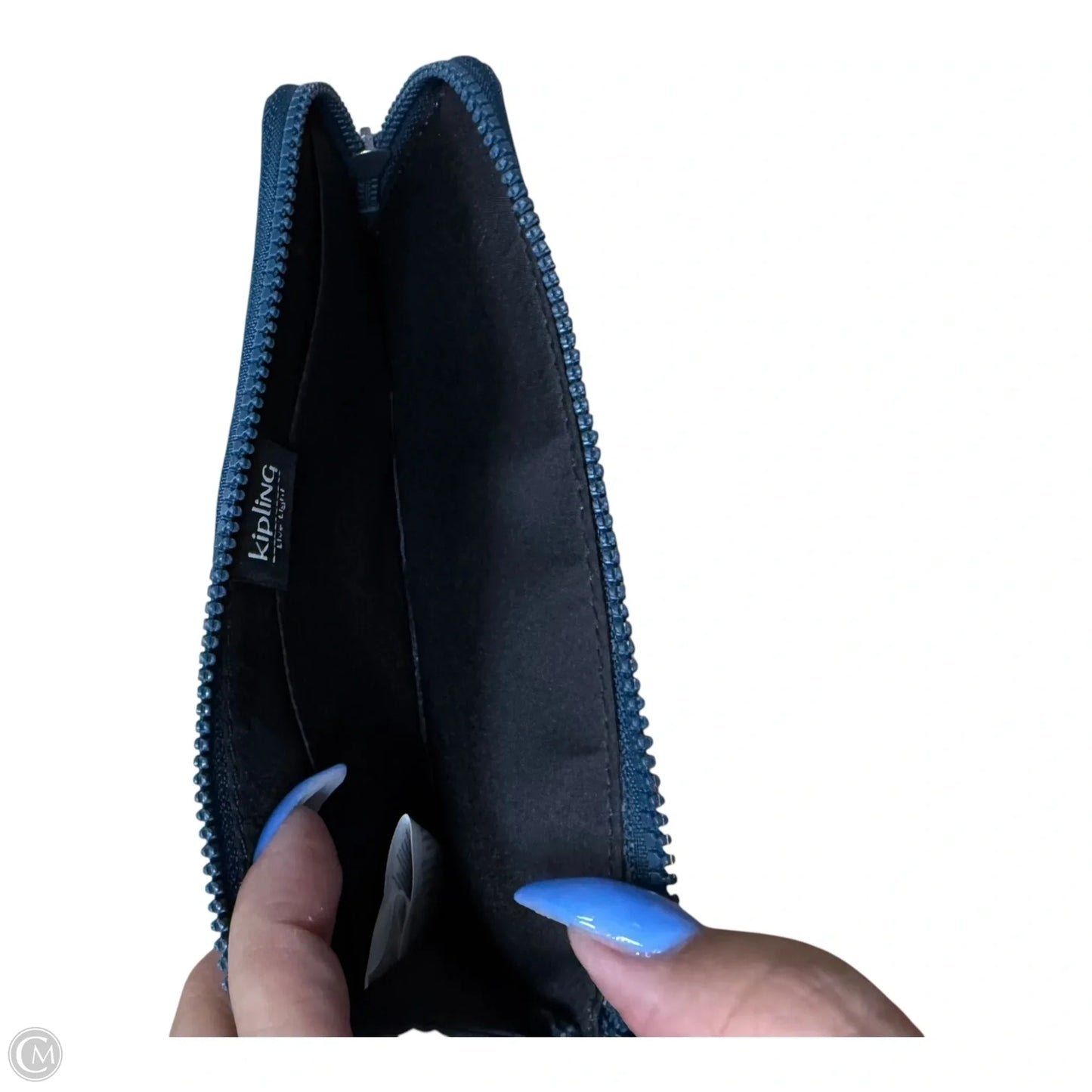 Wallet By Kipling, Size: Medium