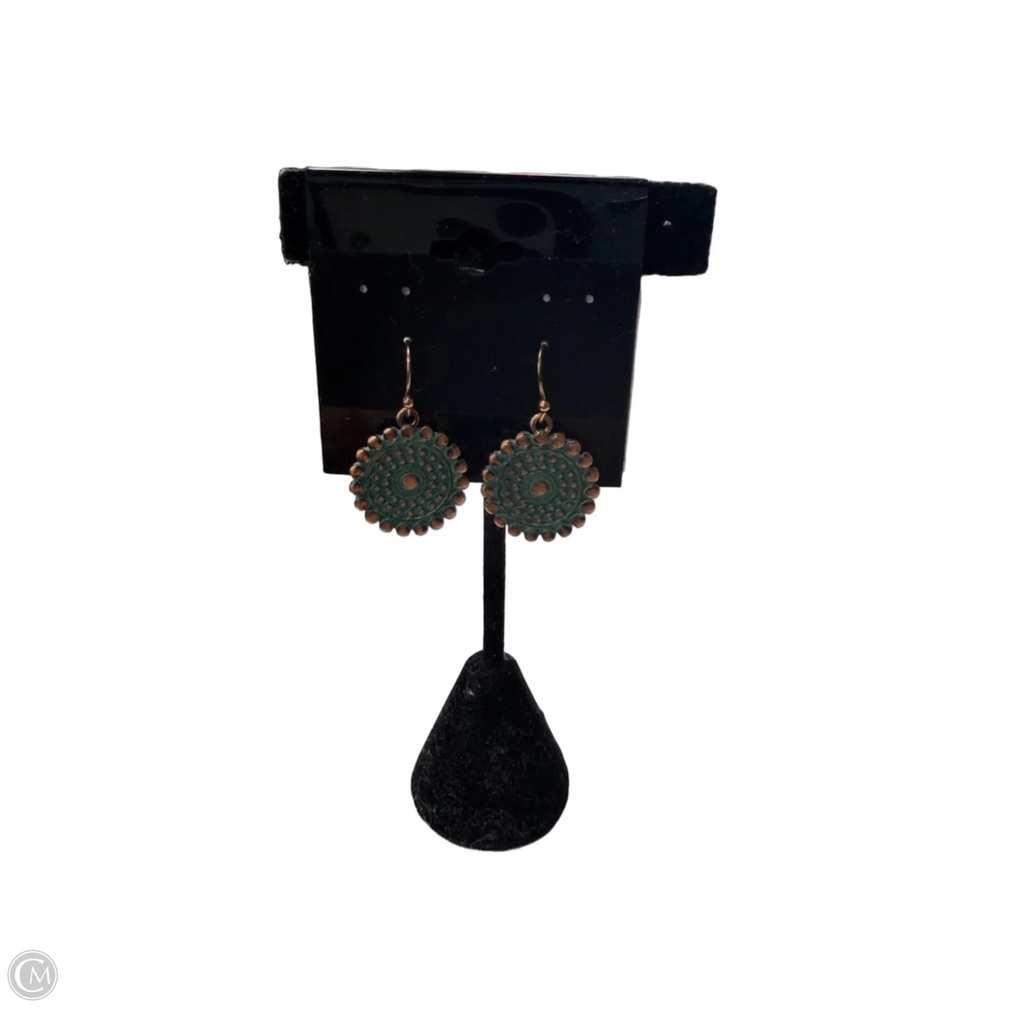 Earrings Other By Cme