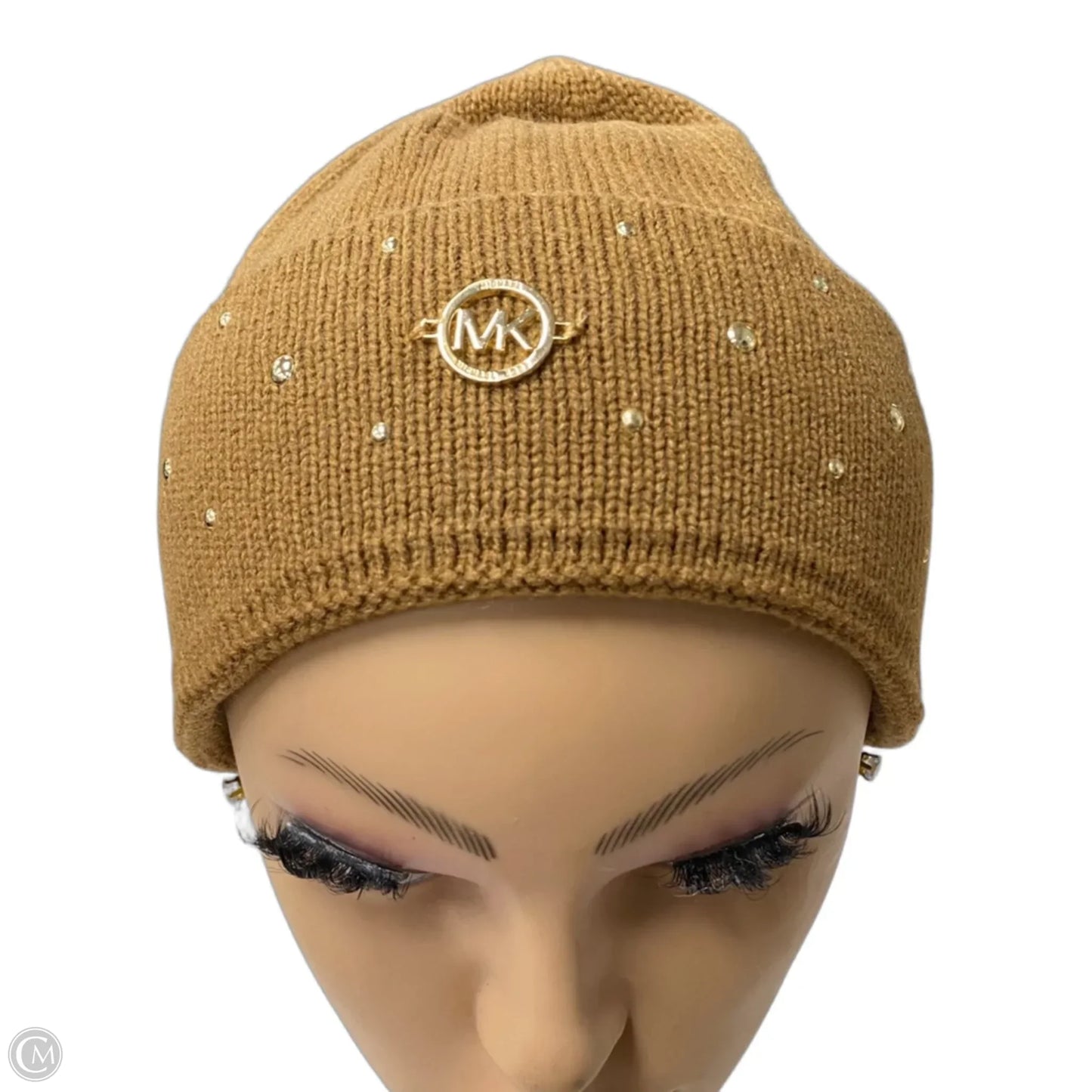 Hat Beanie By Michael By Michael Kors