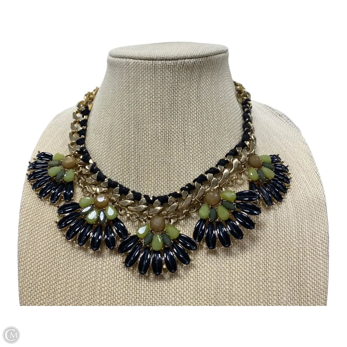 Necklace Choker & Collar By New York And Co